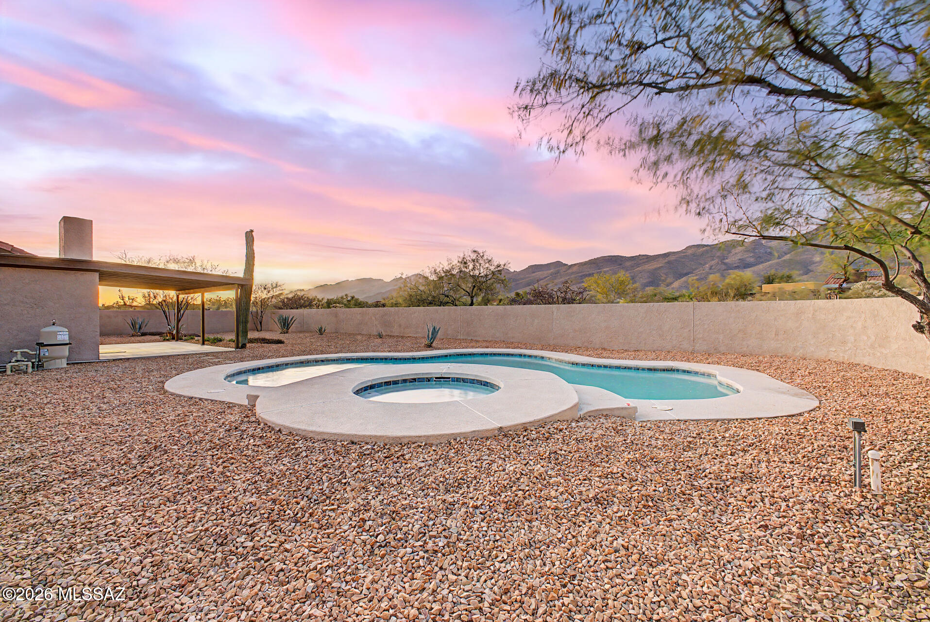 Catalina Madre III  (1-41) - Residential