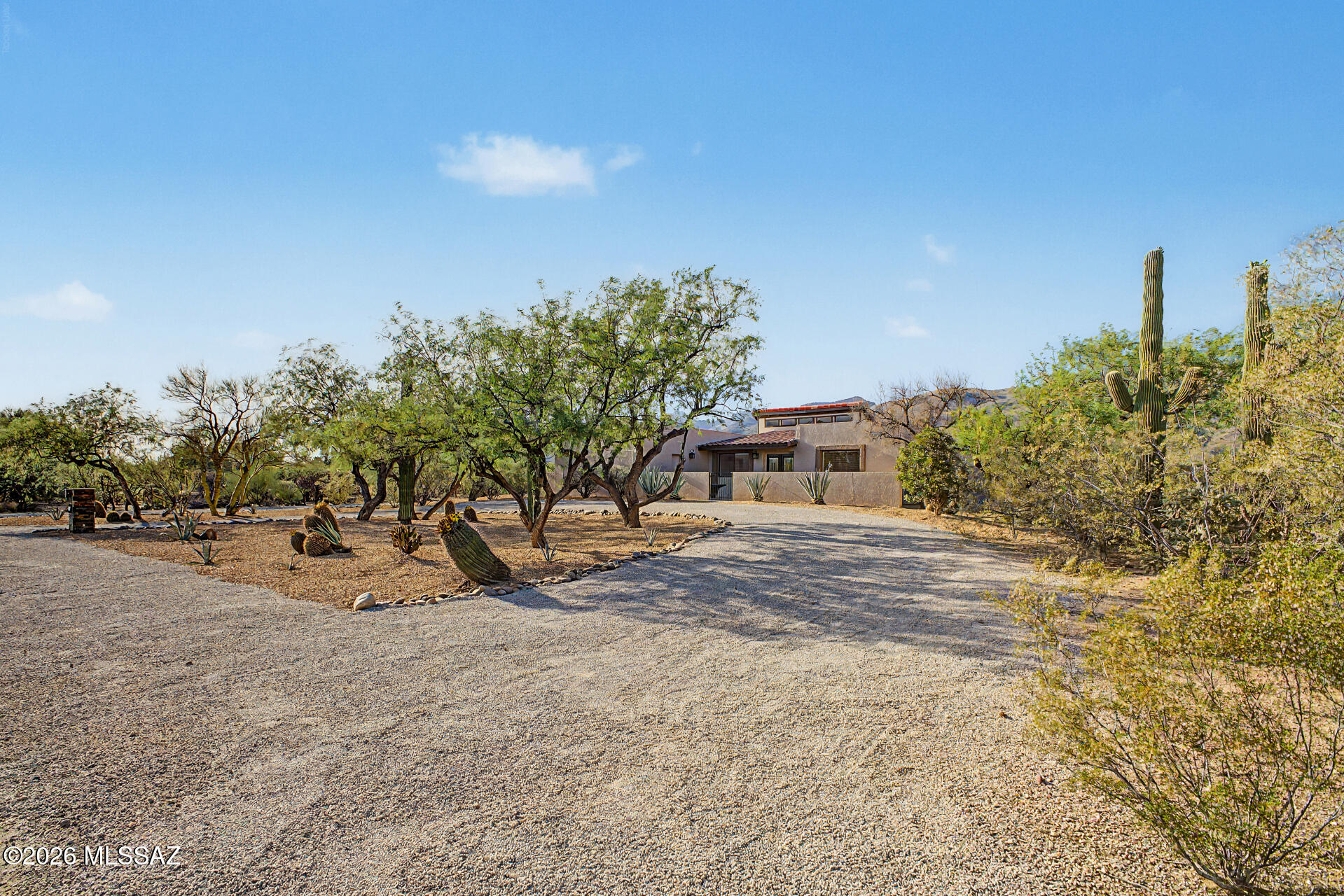 Catalina Madre III  (1-41) - Residential