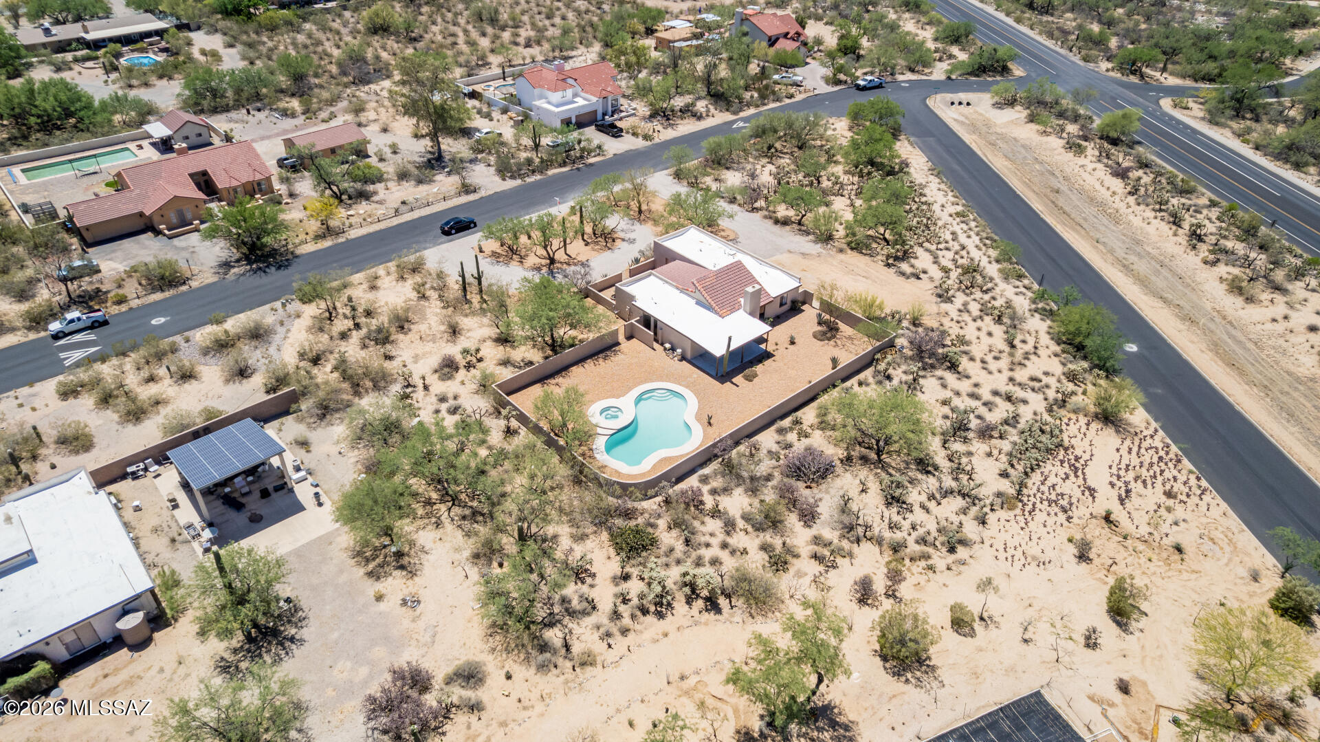 Catalina Madre III  (1-41) - Residential
