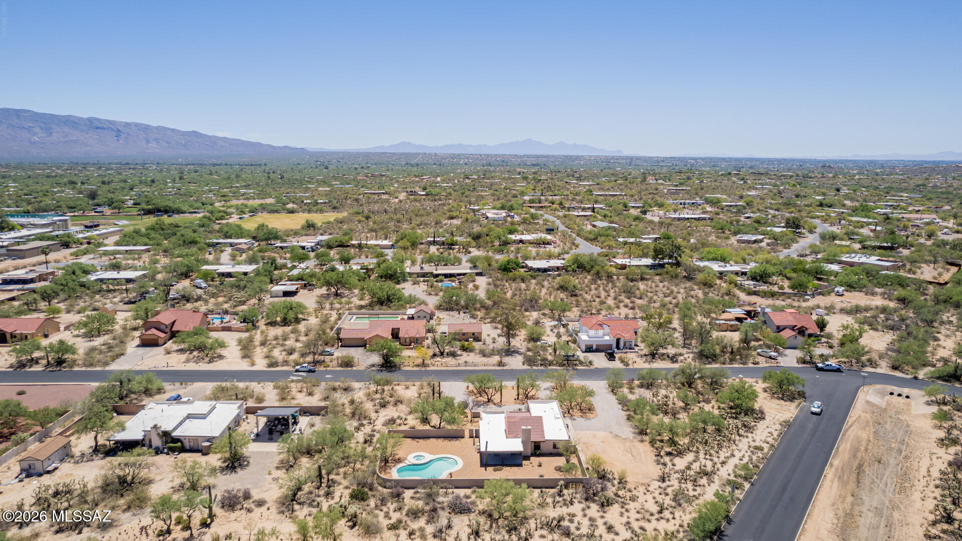 Catalina Madre III  (1-41) - Residential
