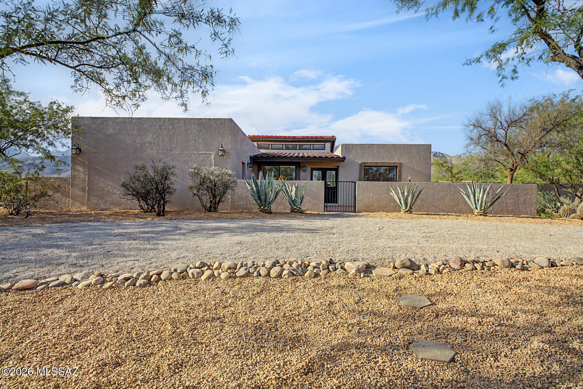 Catalina Madre III  (1-41) - Residential