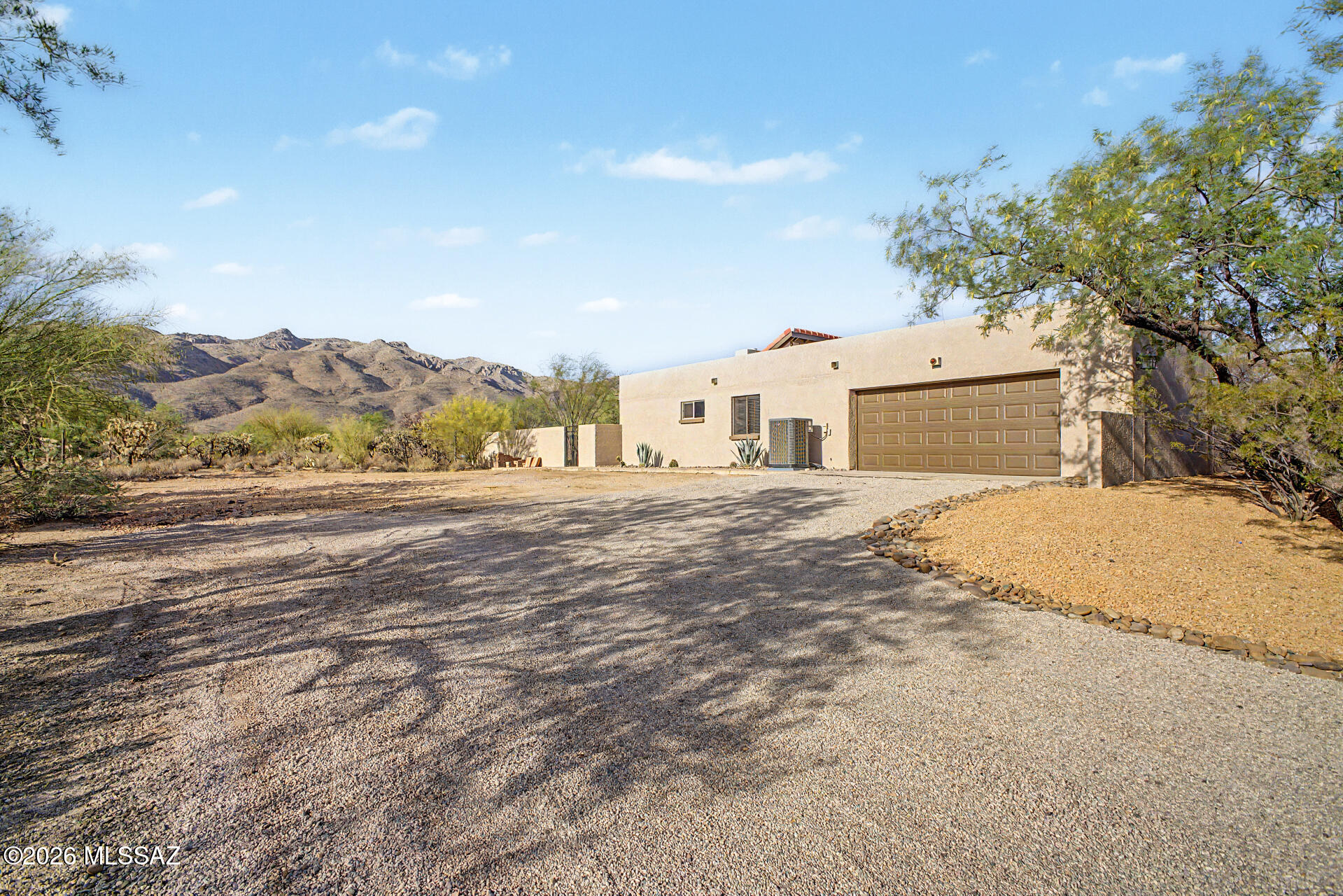 Catalina Madre III  (1-41) - Residential