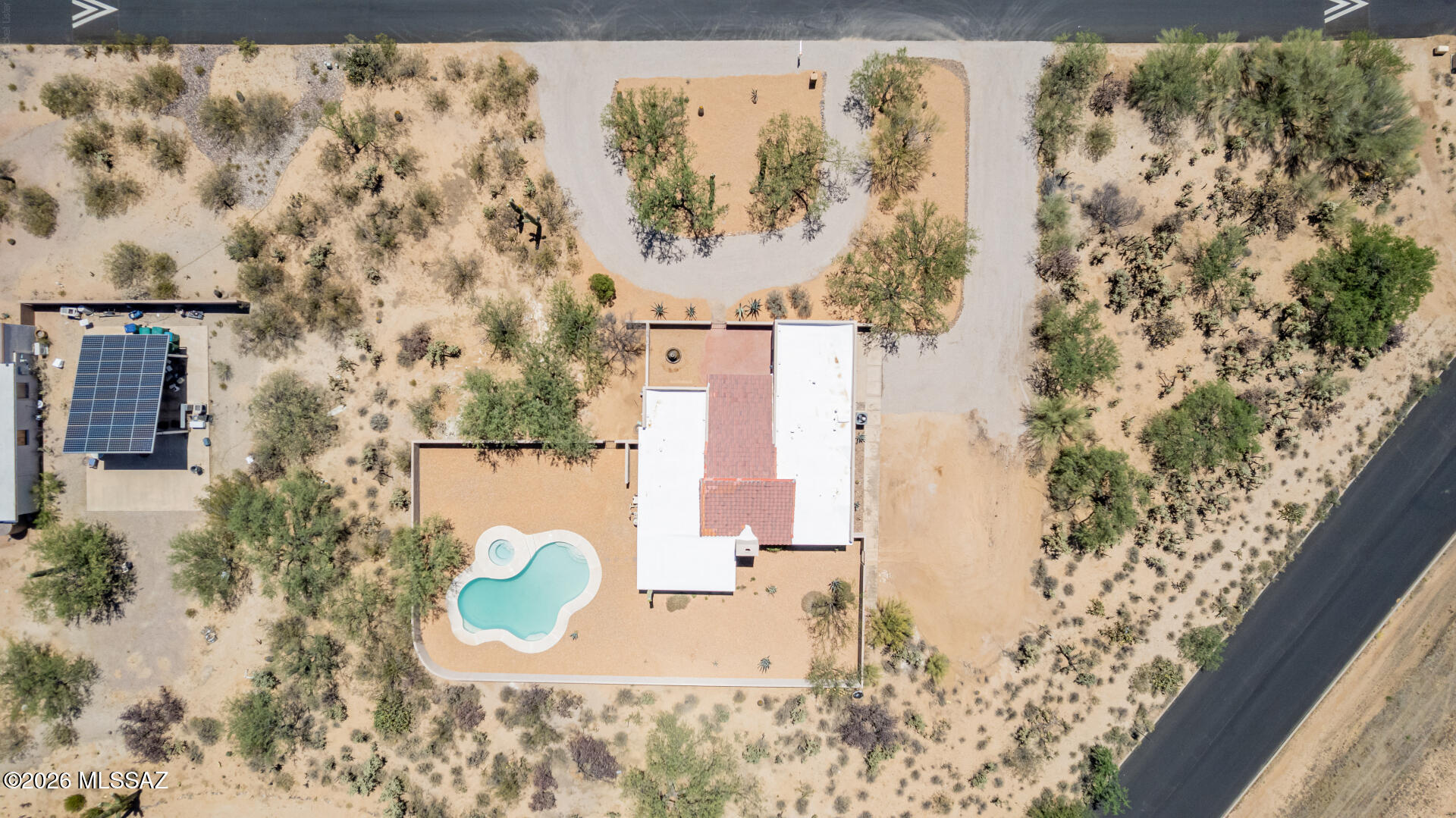 Catalina Madre III  (1-41) - Residential
