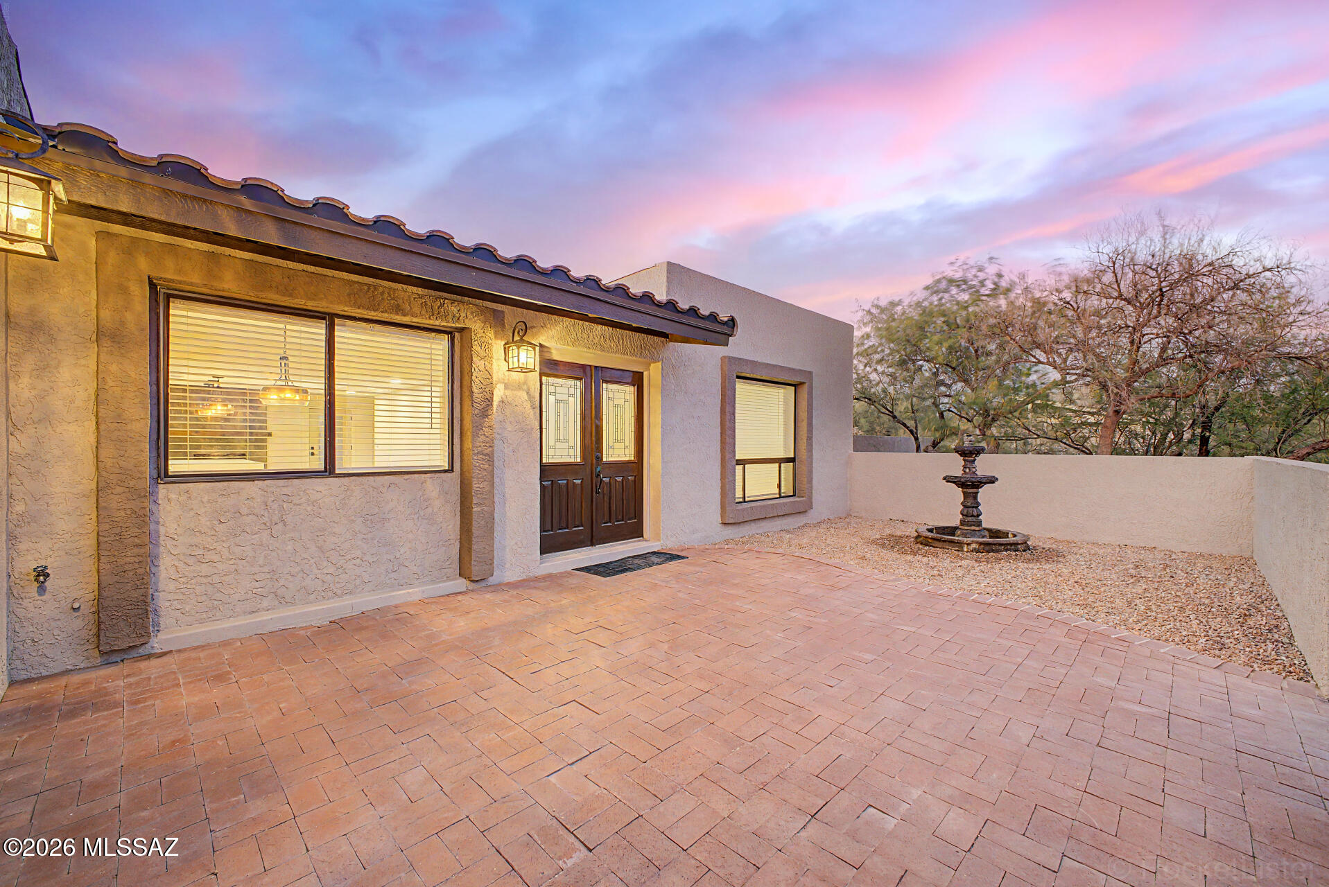 Catalina Madre III  (1-41) - Residential