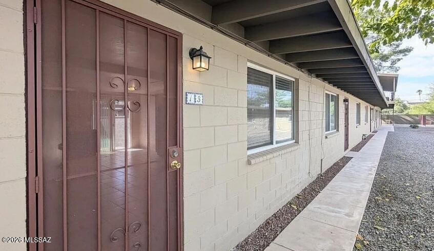 Catalina Vista - Residential Lease