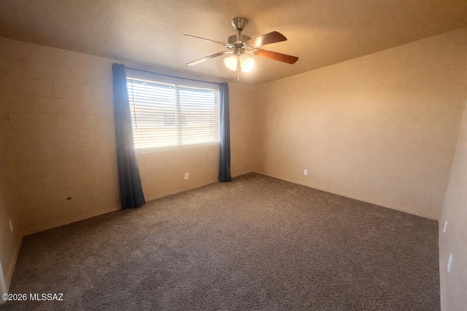 Catalina Vista - Residential Lease