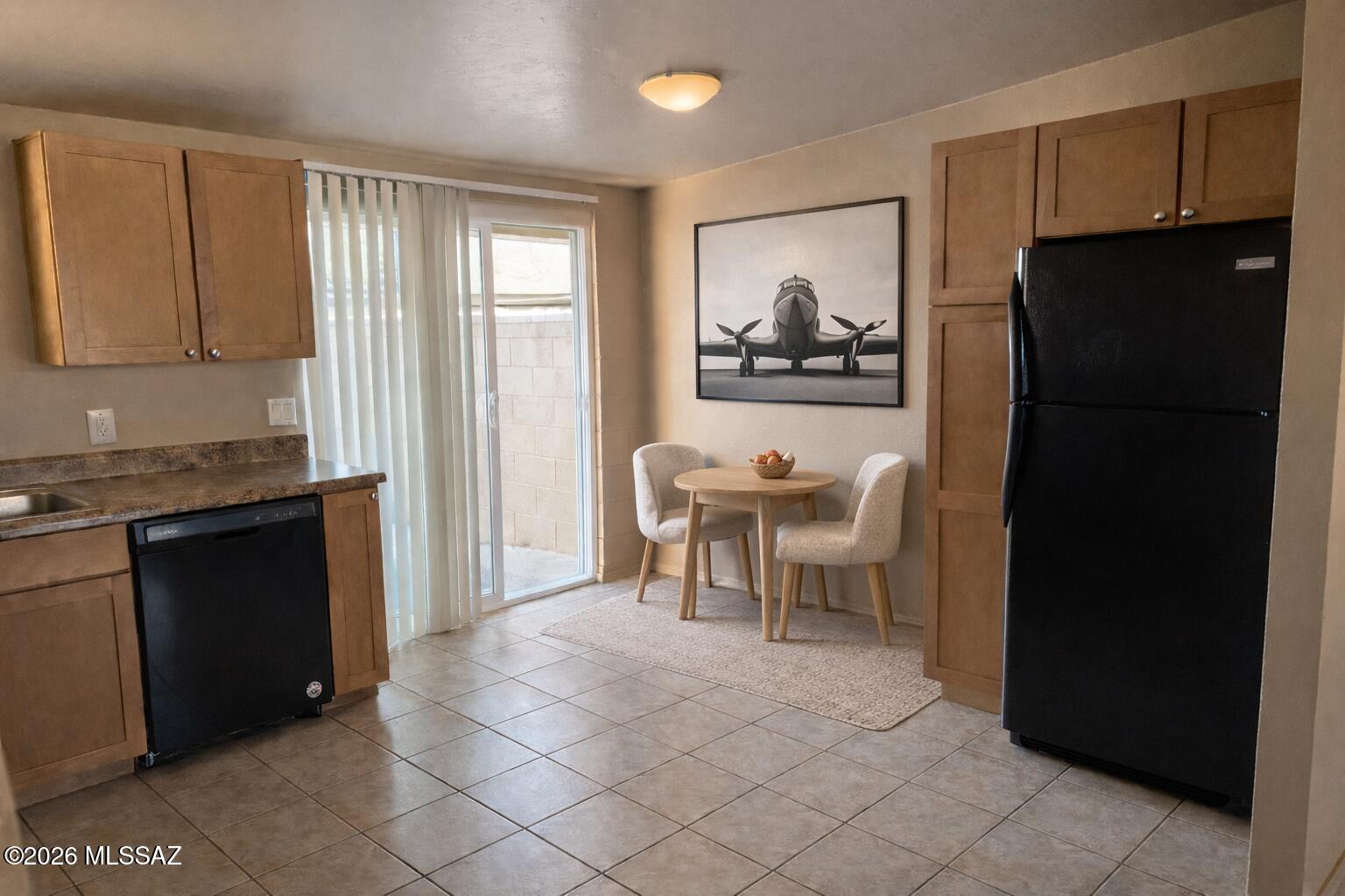 Catalina Vista - Residential Lease