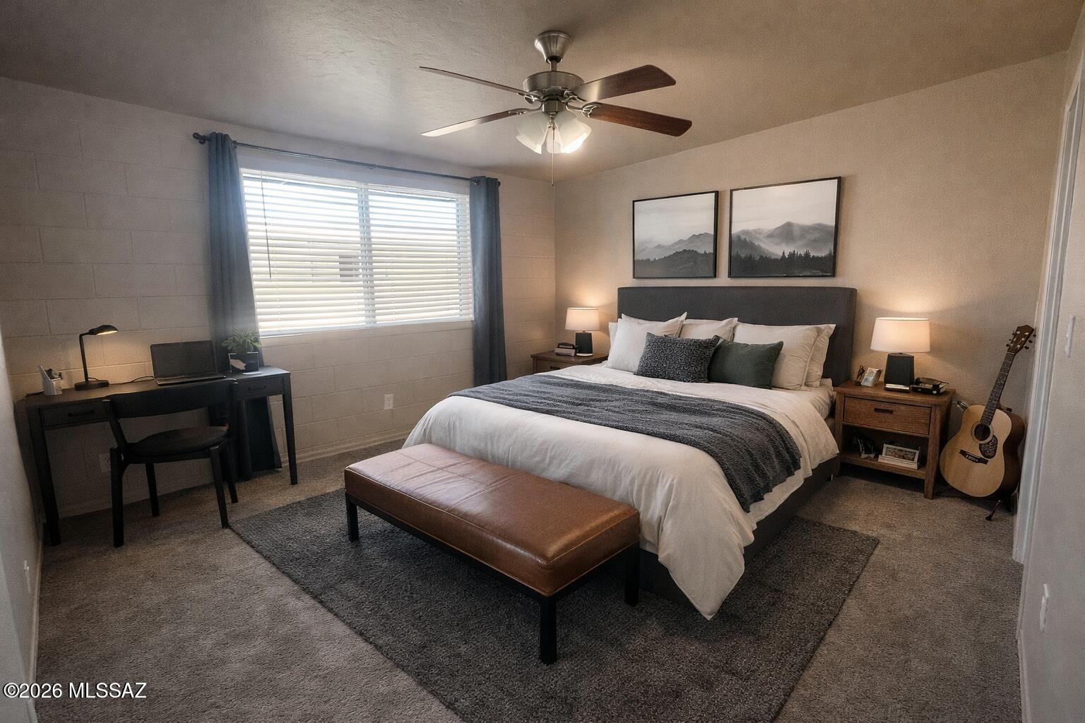 Catalina Vista - Residential Lease