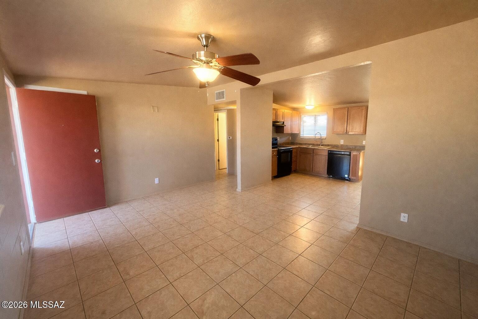 Catalina Vista - Residential Lease