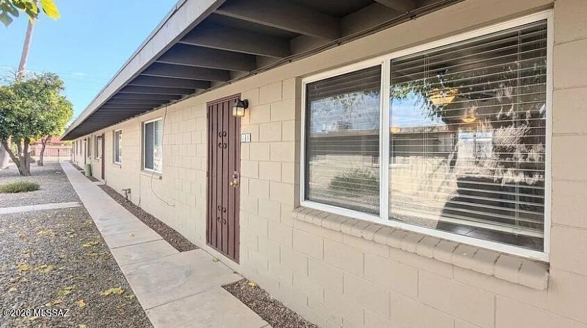 Catalina Vista - Residential Lease