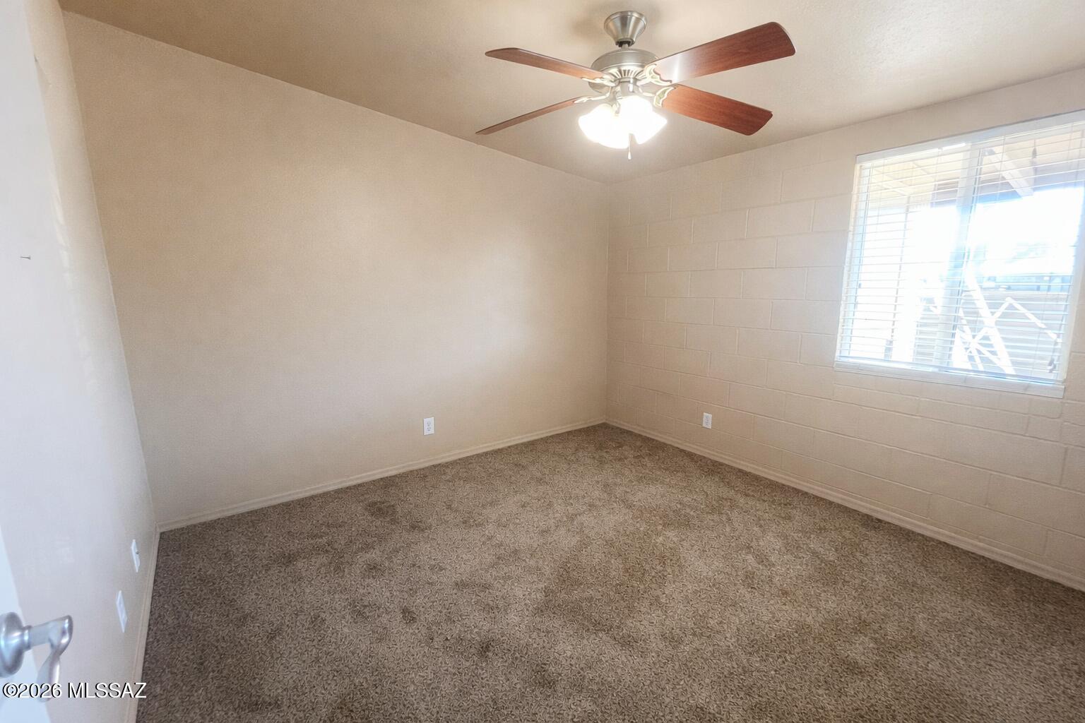 Catalina Vista - Residential Lease