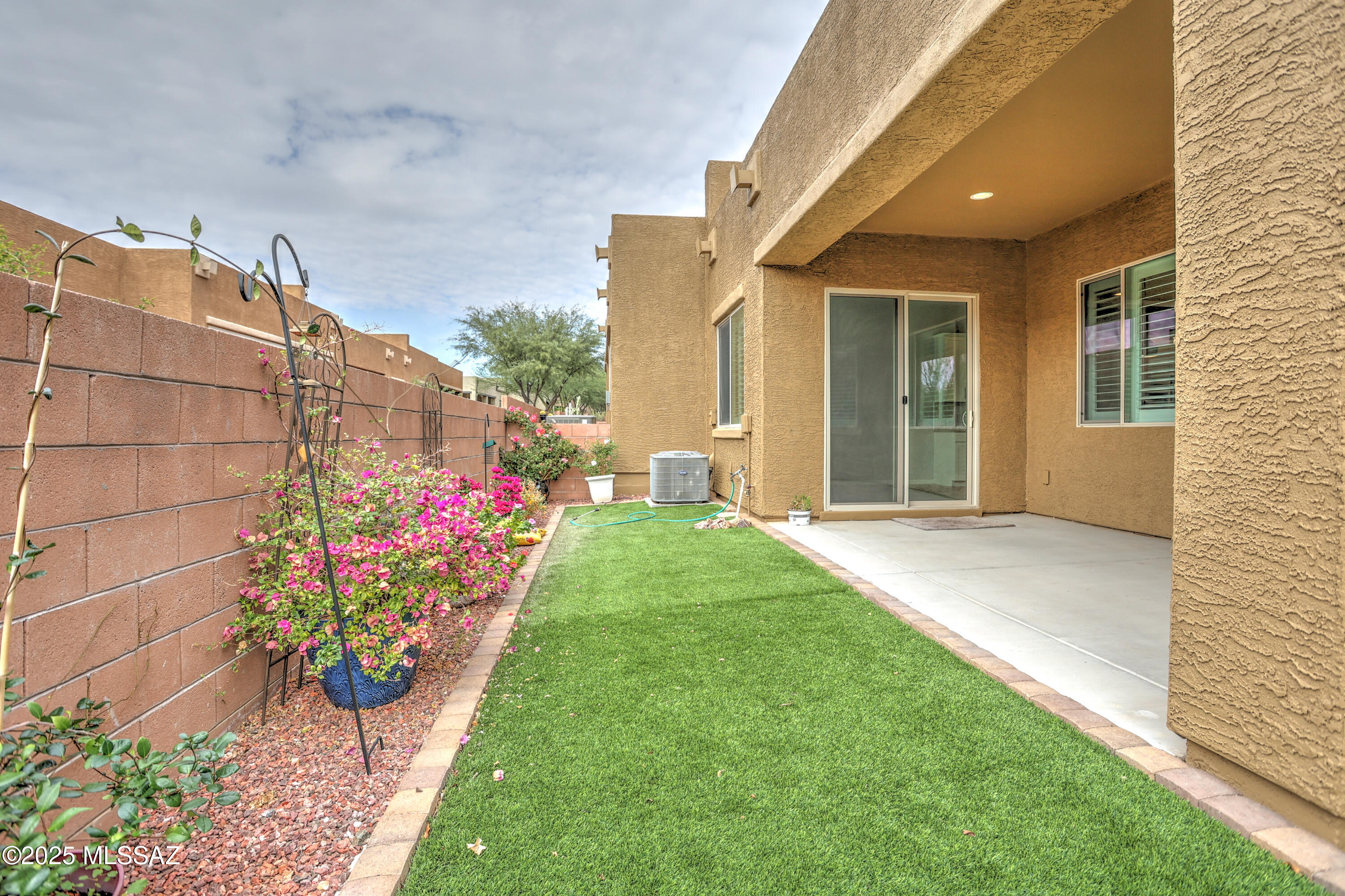 Rancho Vistoso Parcel 5F SQ20170690715 - Residential