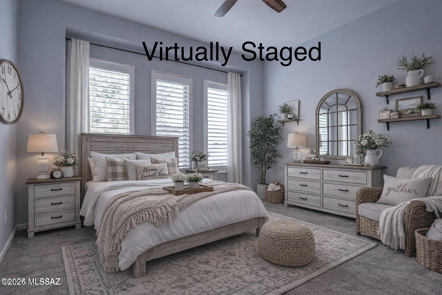 Rancho Vistoso Parcel 5F SQ20170690715 - Residential