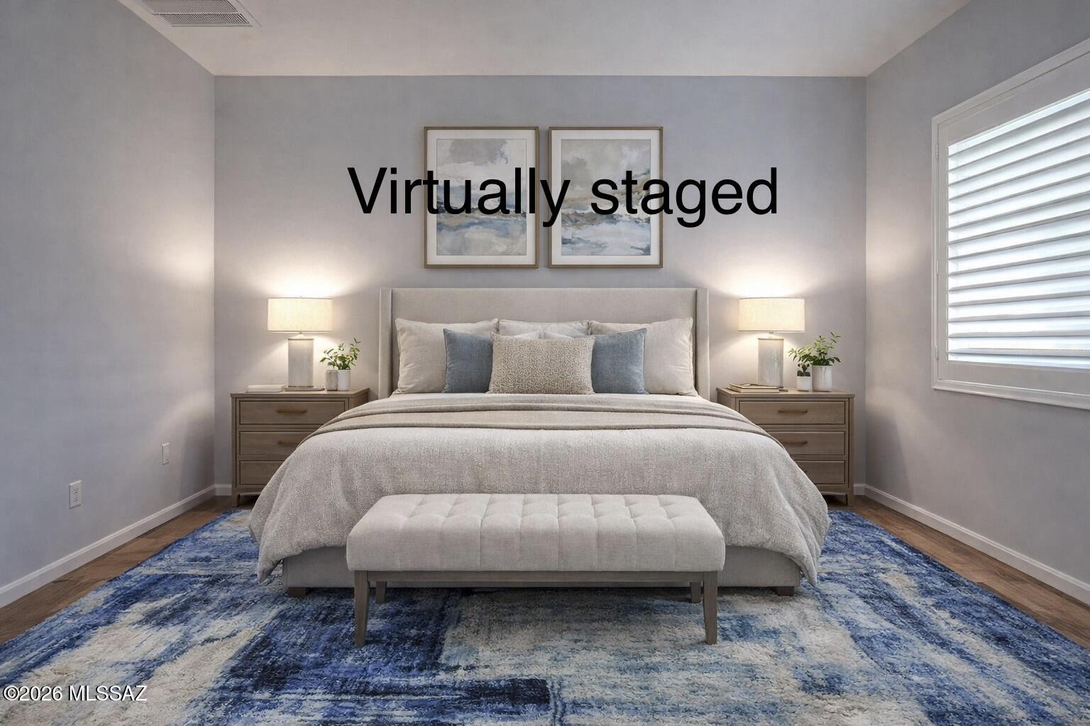 Rancho Vistoso Parcel 5F SQ20170690715 - Residential