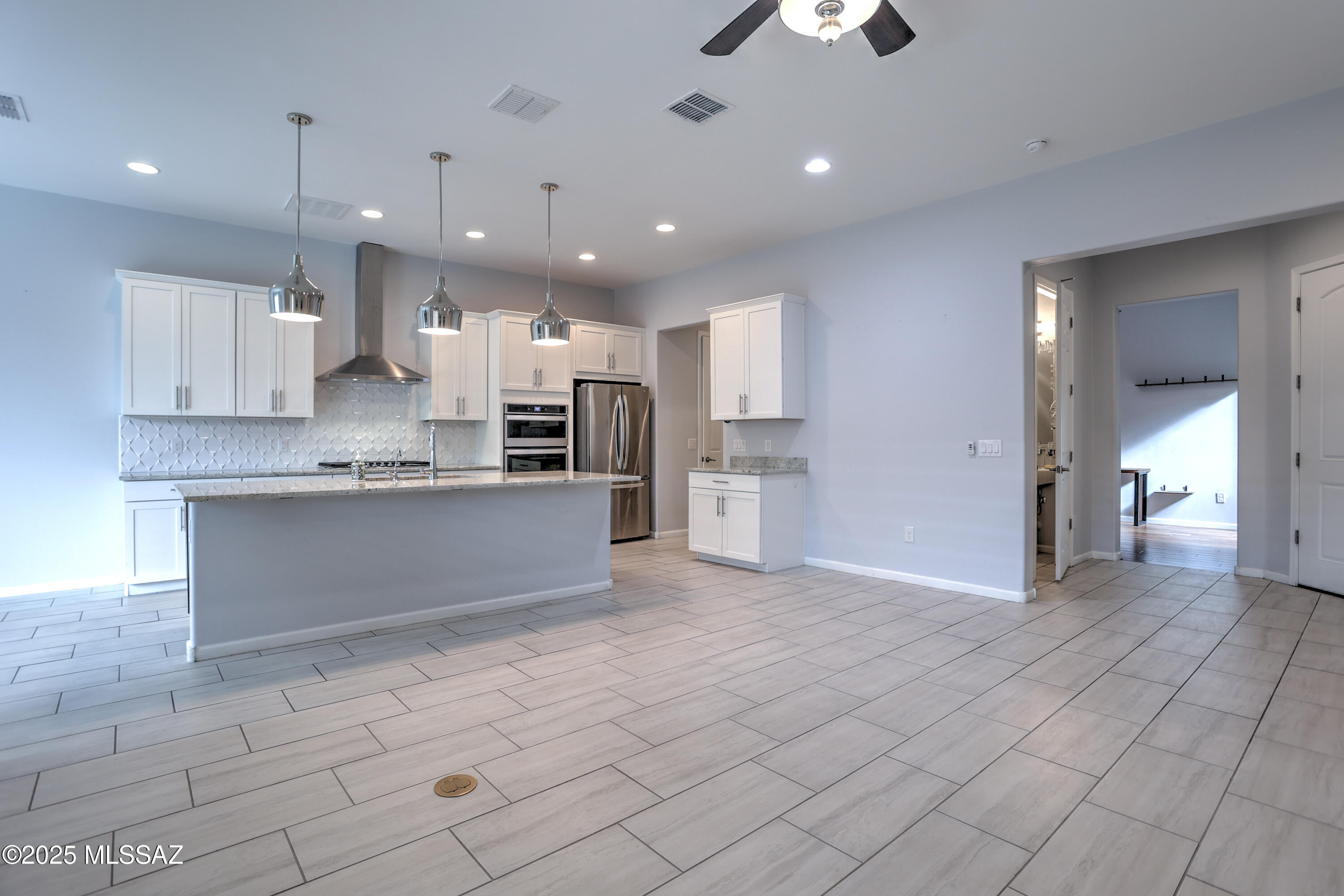 Rancho Vistoso Parcel 5F SQ20170690715 - Residential