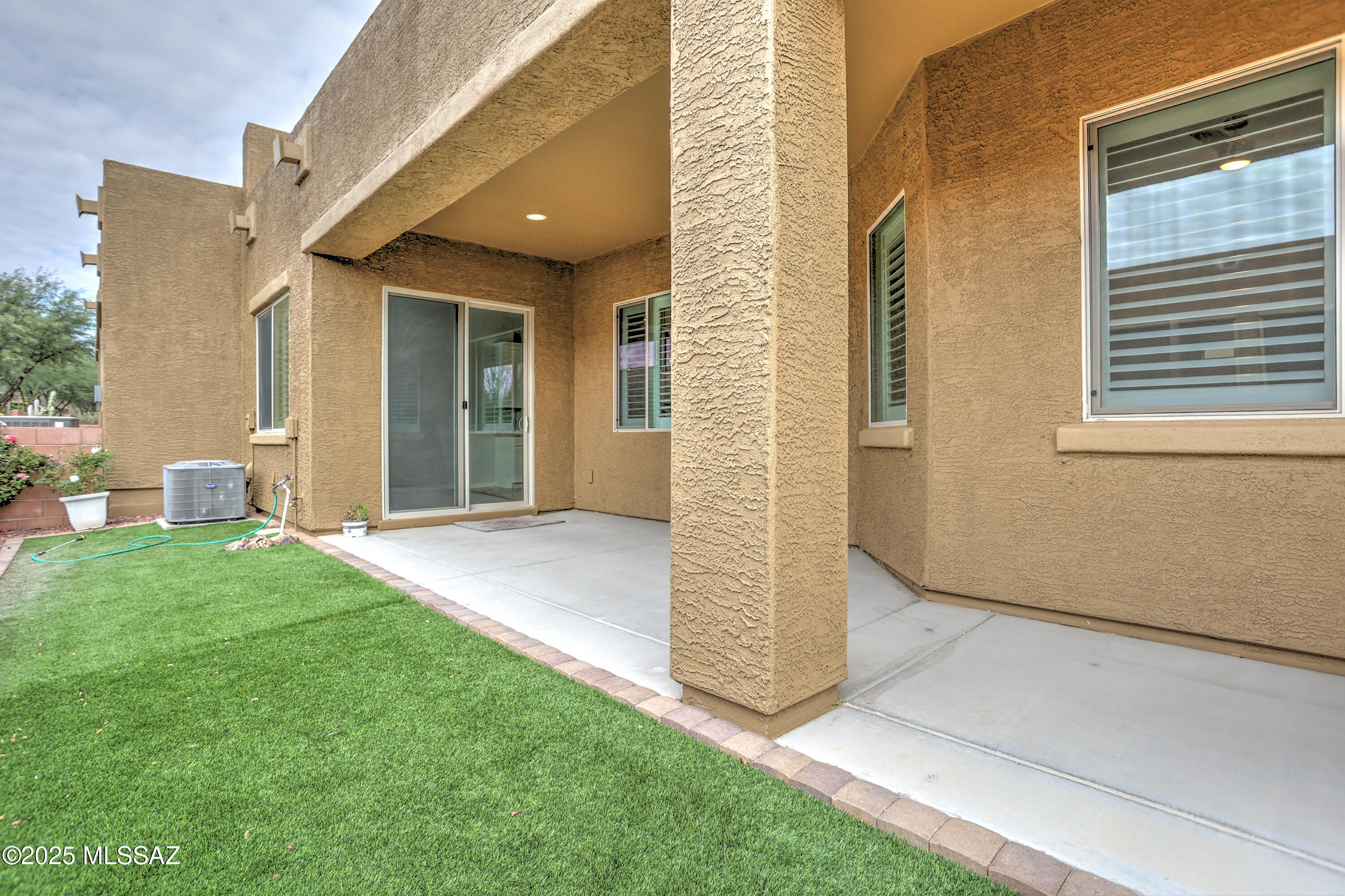 Rancho Vistoso Parcel 5F SQ20170690715 - Residential