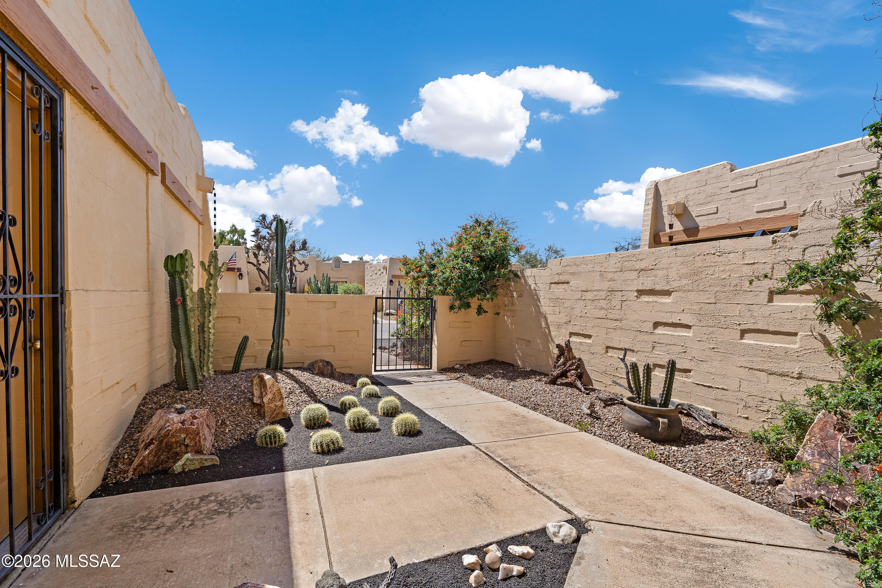 Moondance Patio Homes(1-107) - Residential