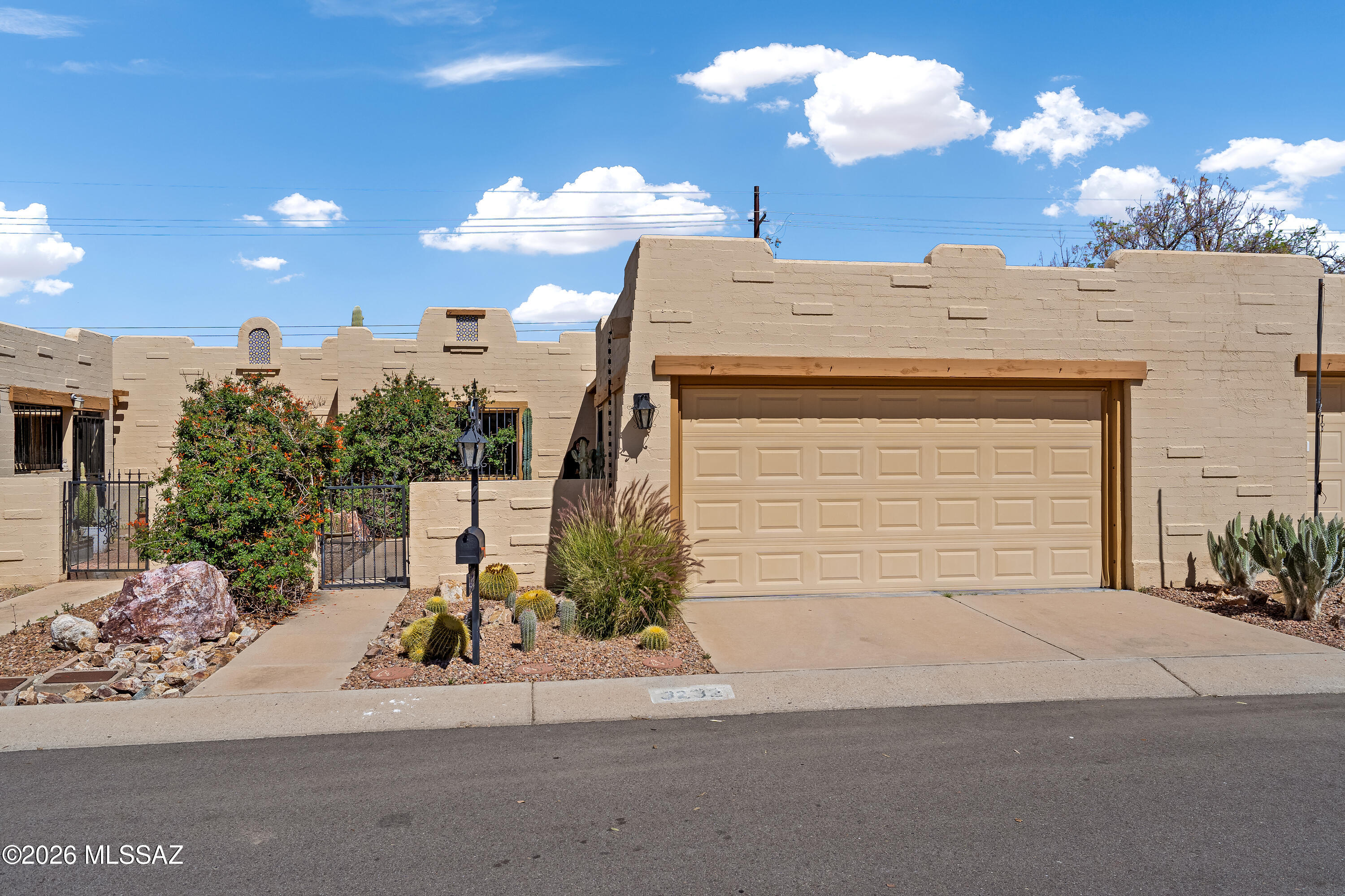 Moondance Patio Homes(1-107) - Residential