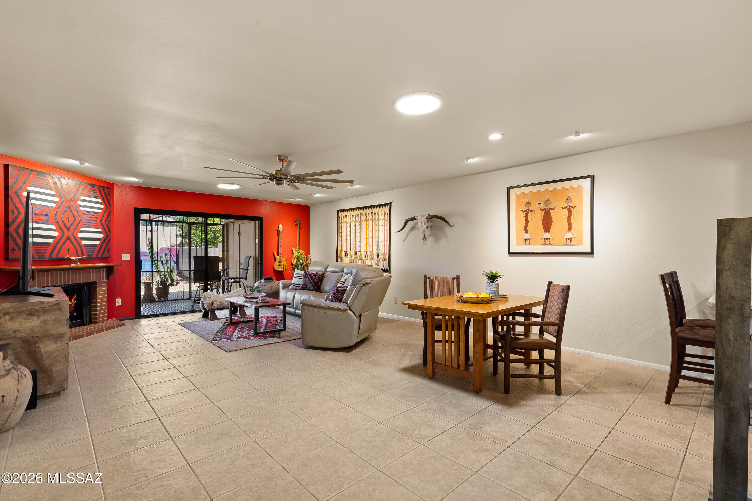 Moondance Patio Homes(1-107) - Residential