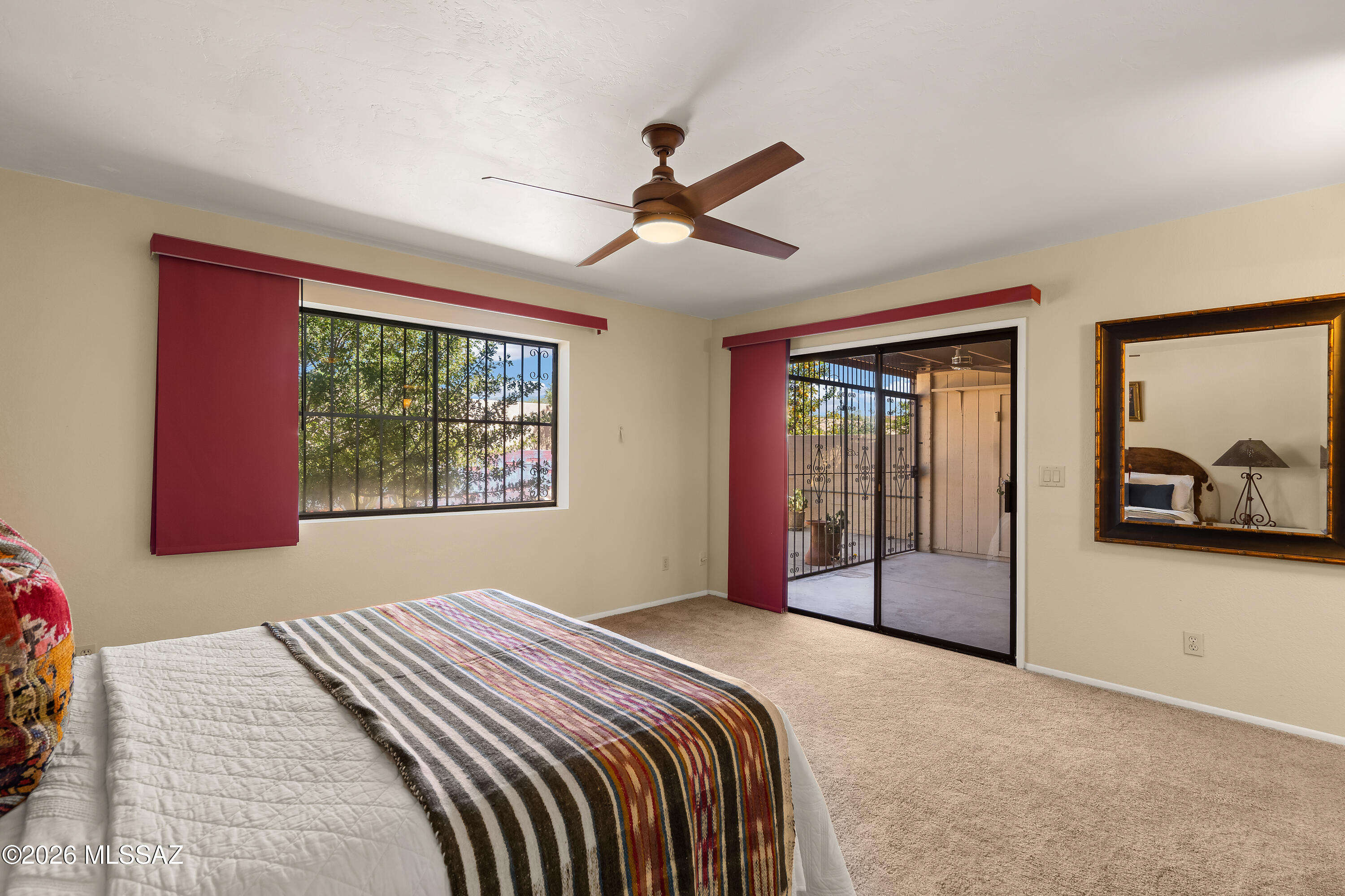 Moondance Patio Homes(1-107) - Residential