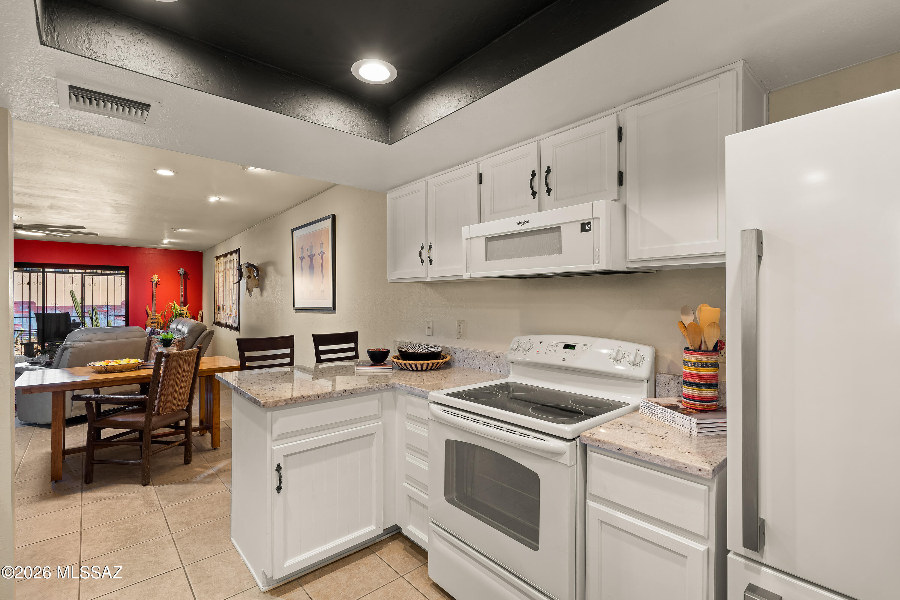 Moondance Patio Homes(1-107) - Residential