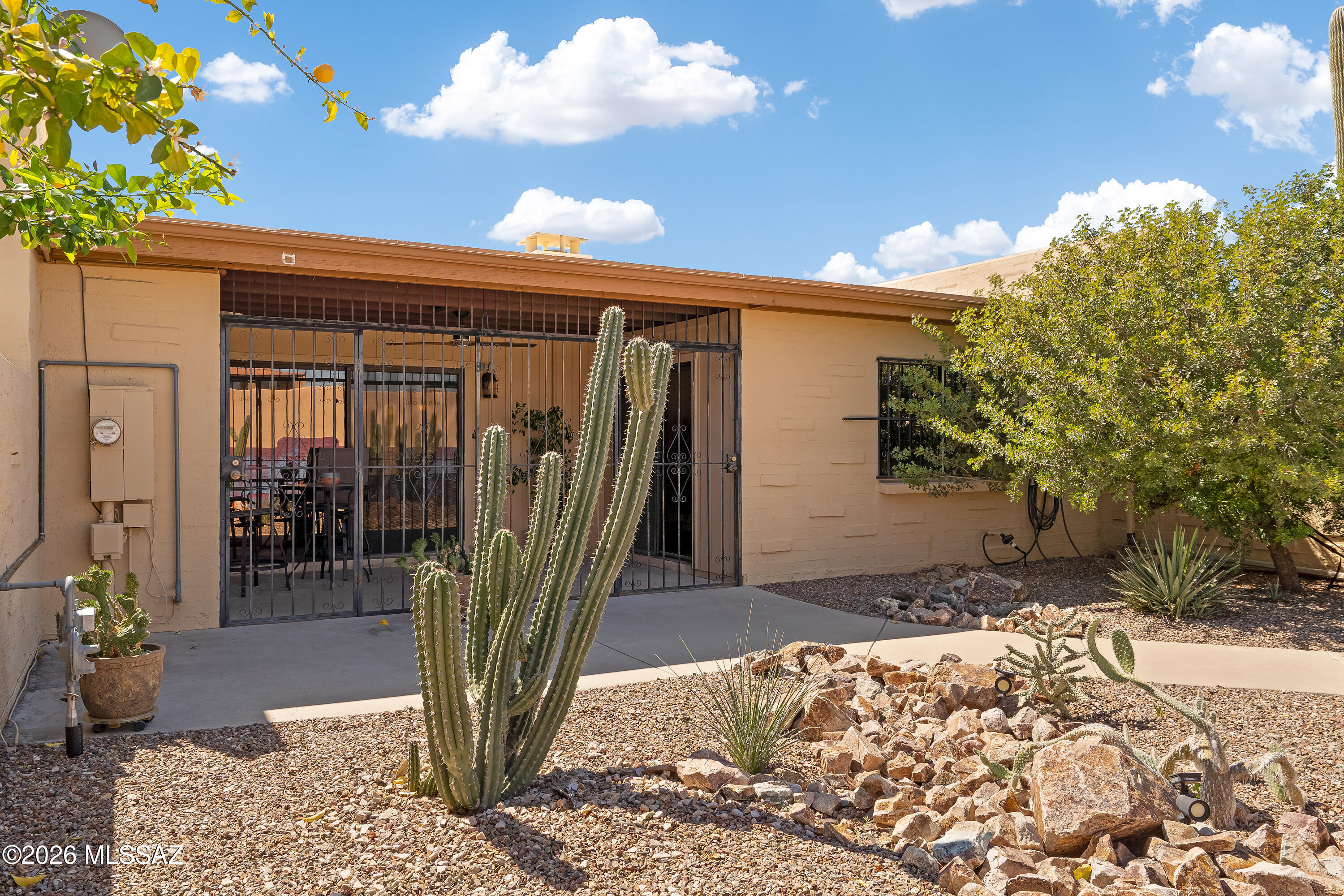Moondance Patio Homes(1-107) - Residential