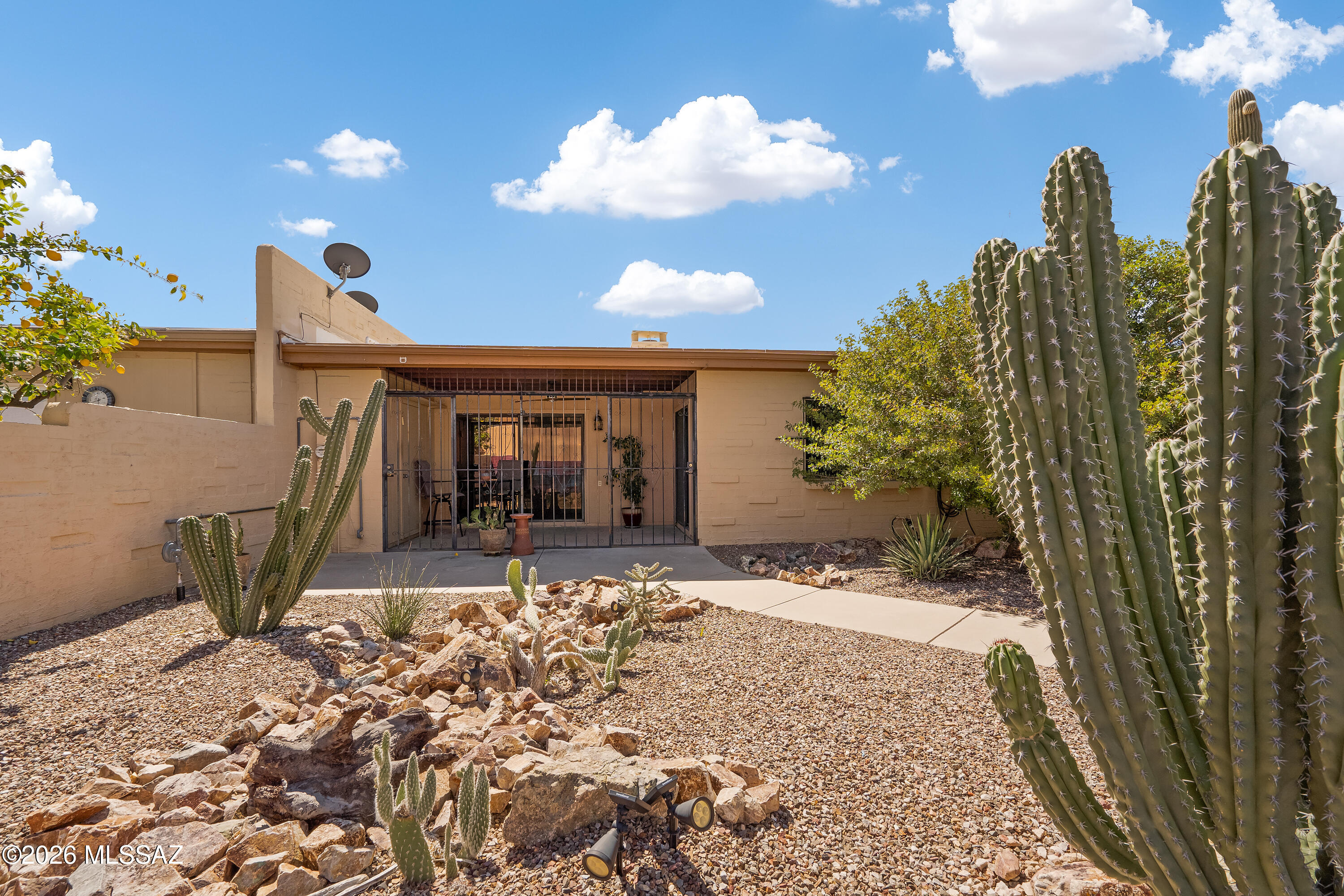 Moondance Patio Homes(1-107) - Residential
