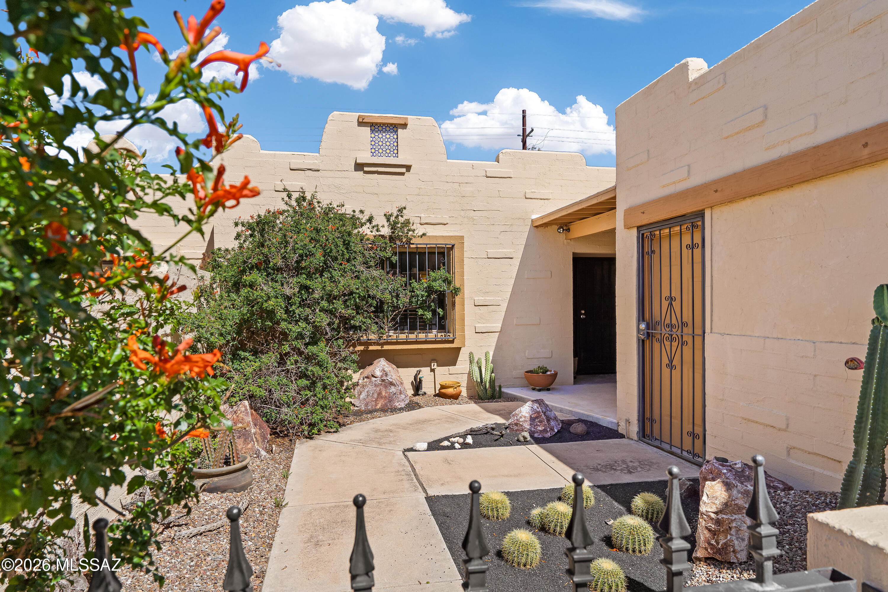 Moondance Patio Homes(1-107) - Residential