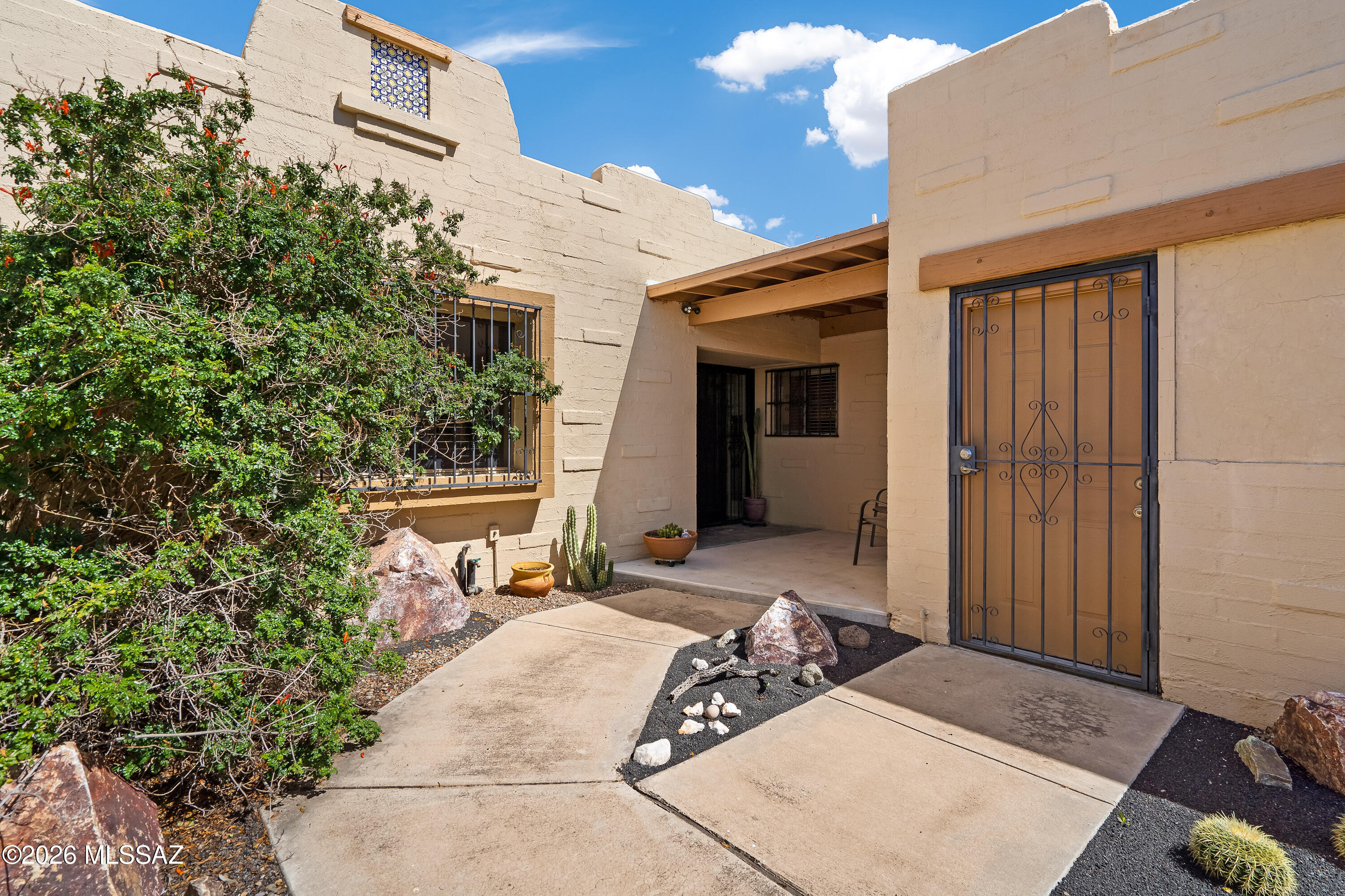 Moondance Patio Homes(1-107) - Residential