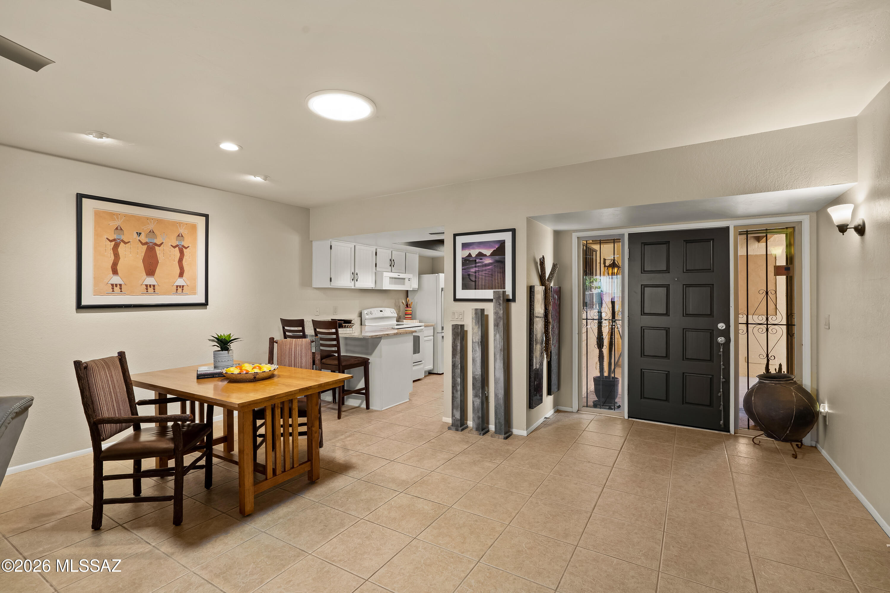 Moondance Patio Homes(1-107) - Residential