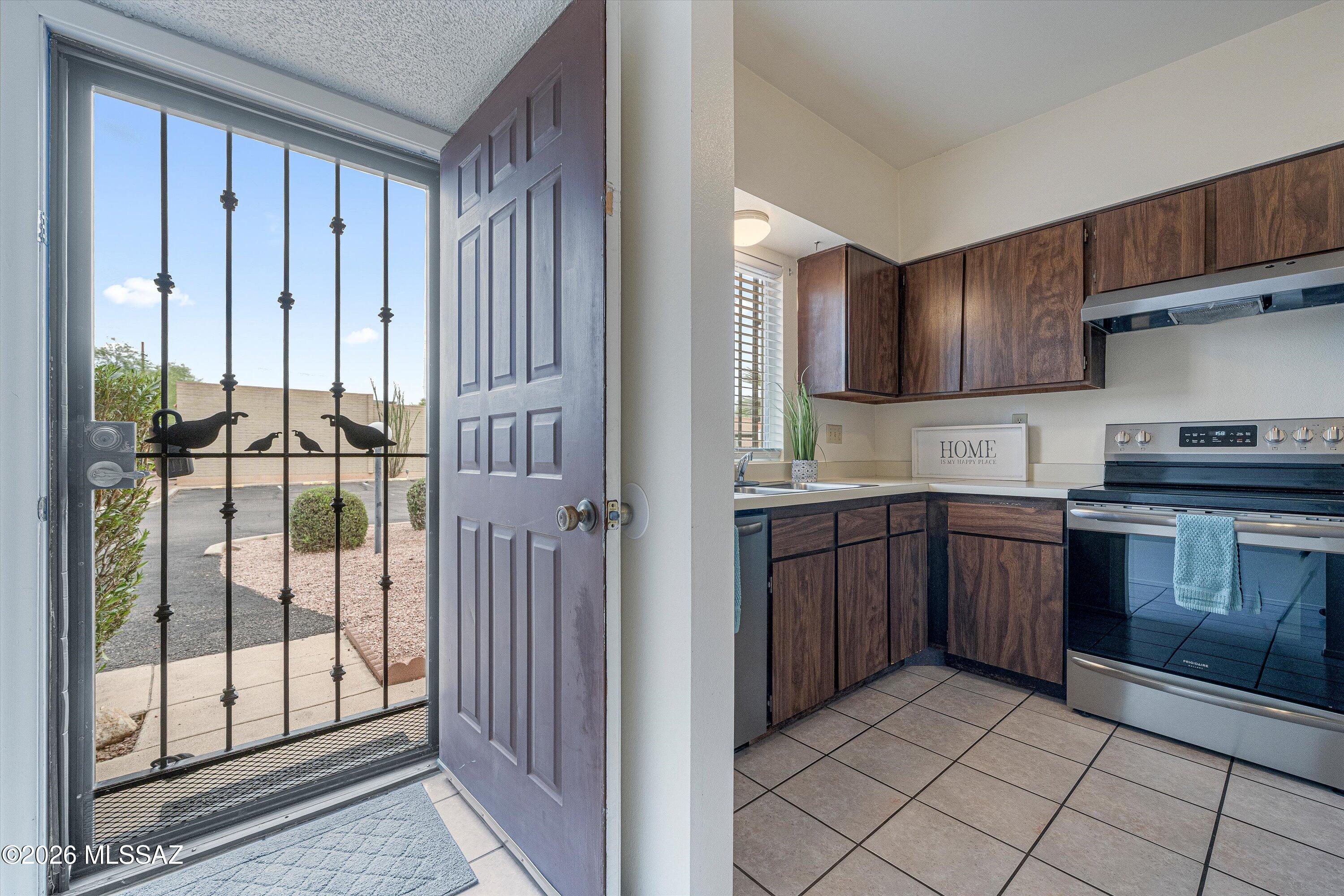 Pantano Park (161-248,160) - Residential