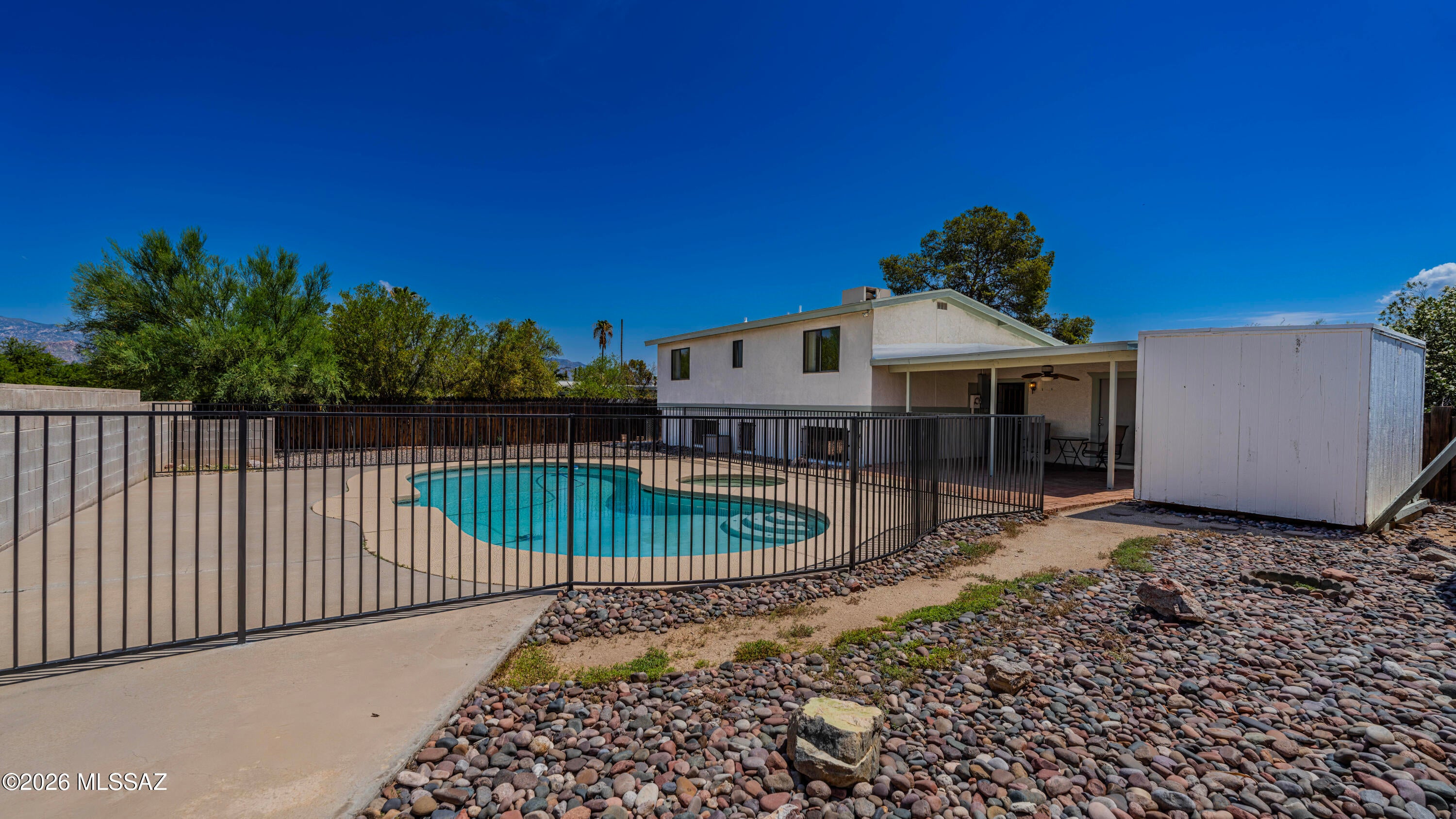 Solano Estates (1-91) - Residential