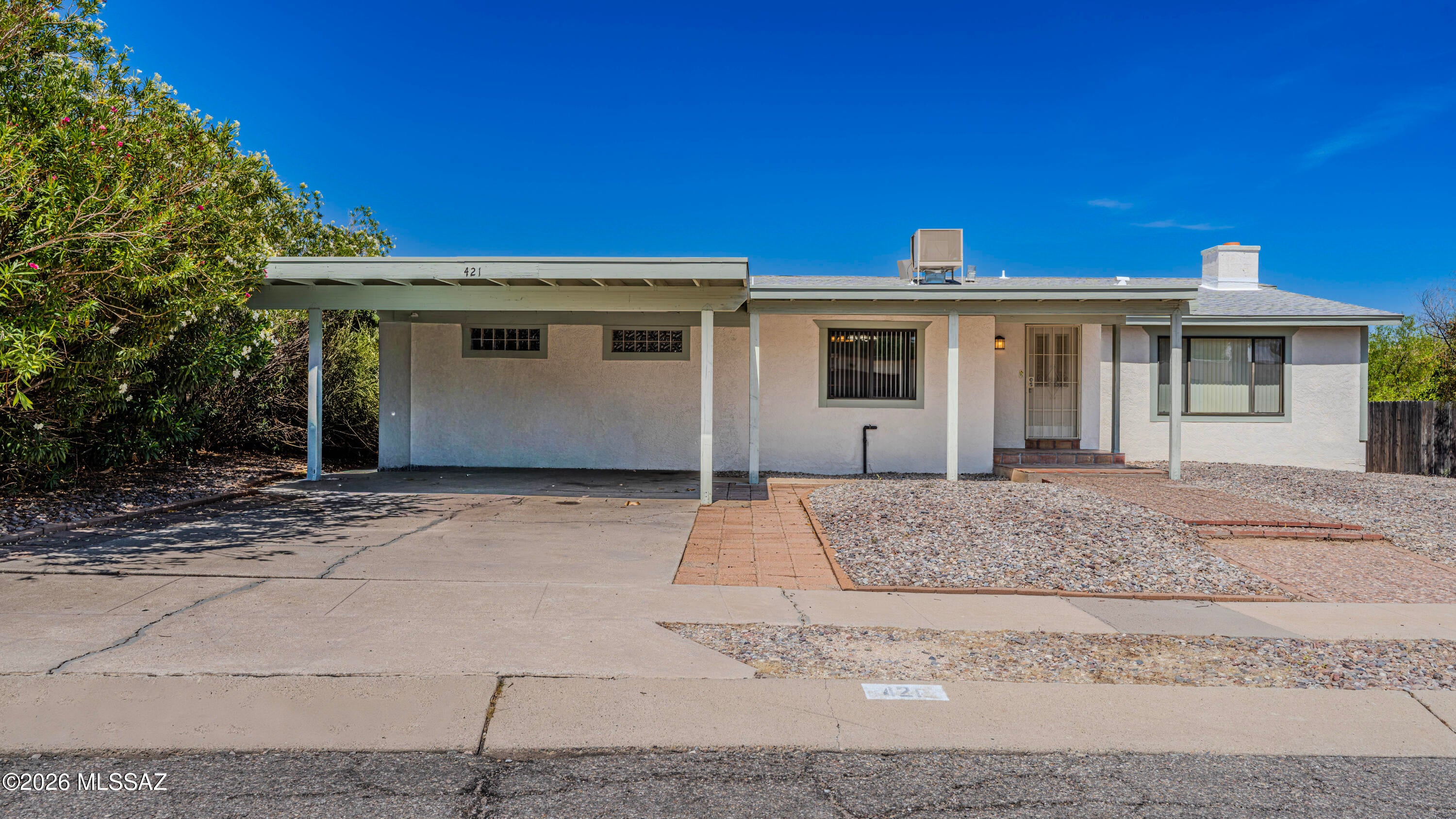 Solano Estates (1-91) - Residential