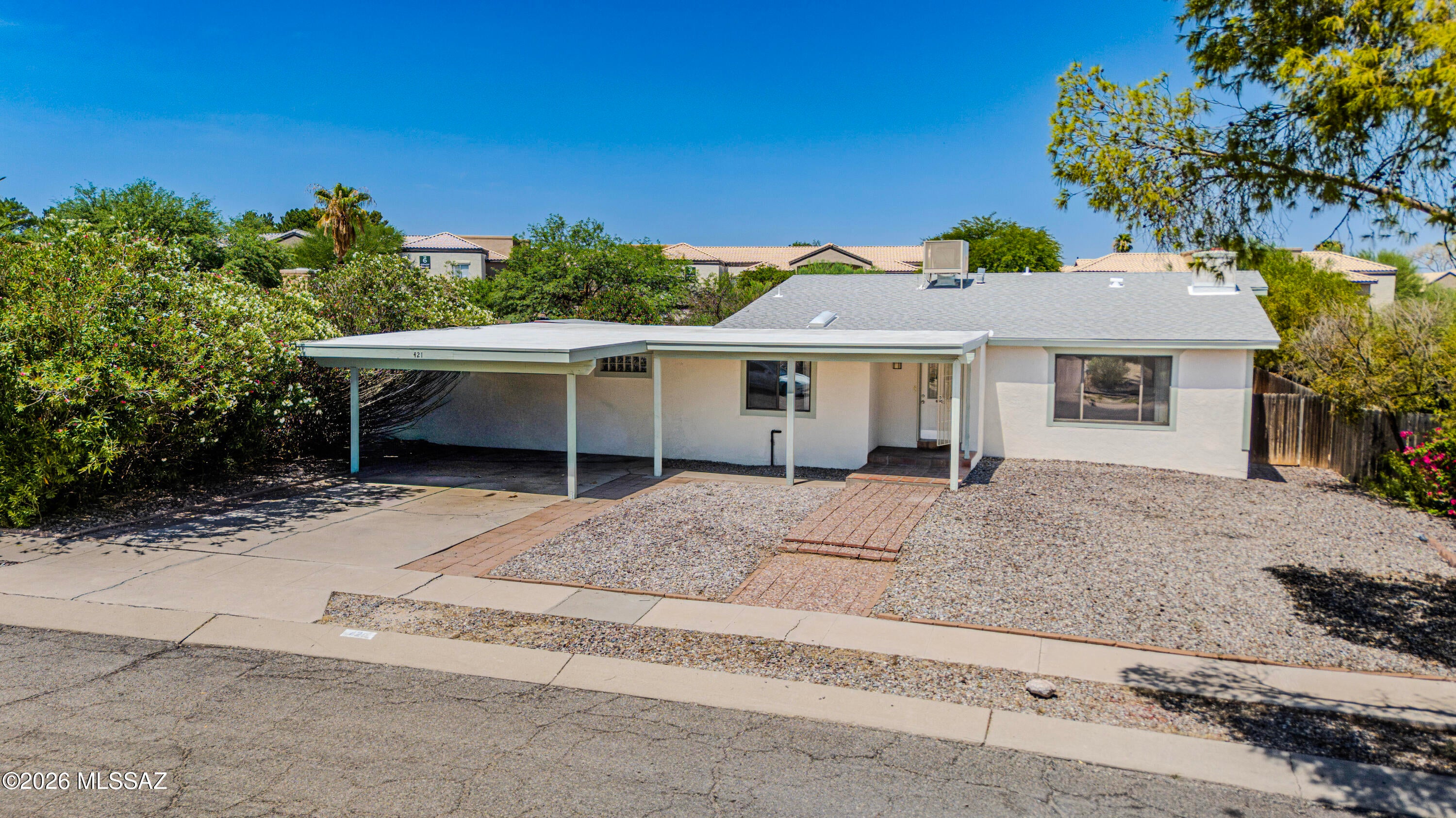 Solano Estates (1-91) - Residential