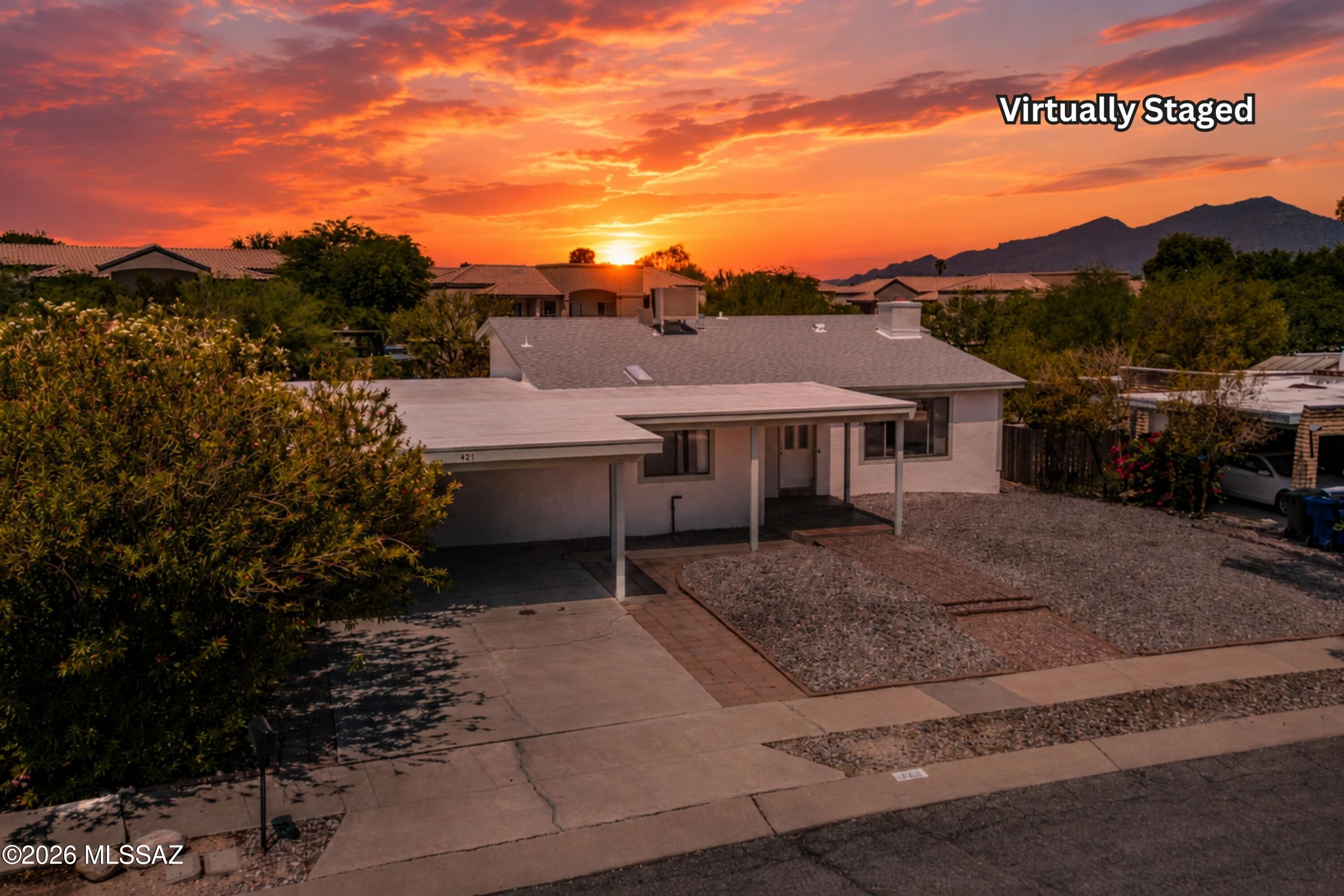 Solano Estates (1-91) - Residential