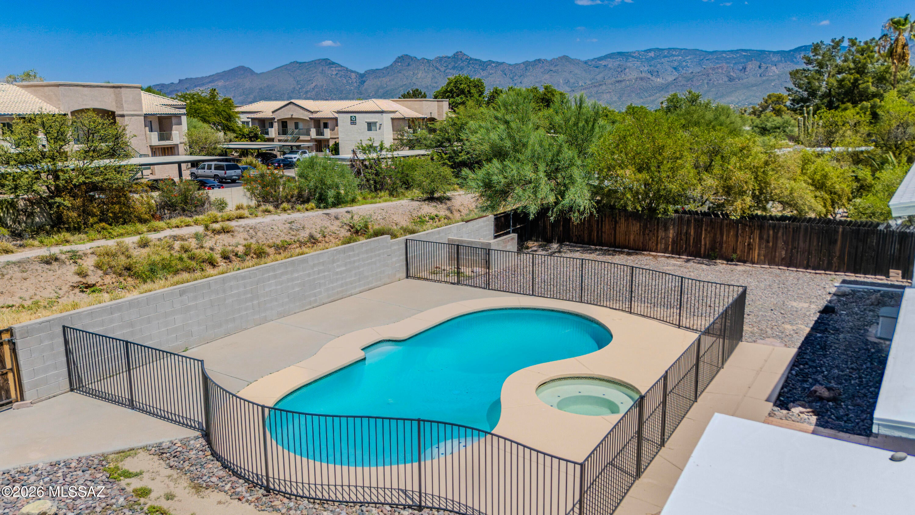 Solano Estates (1-91) - Residential