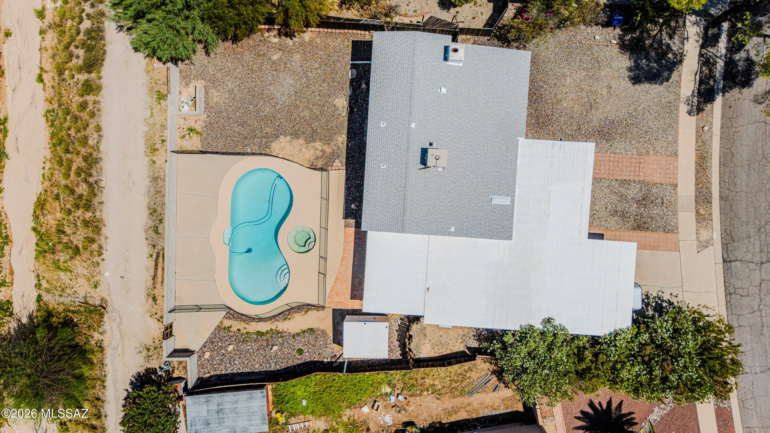 Solano Estates (1-91) - Residential