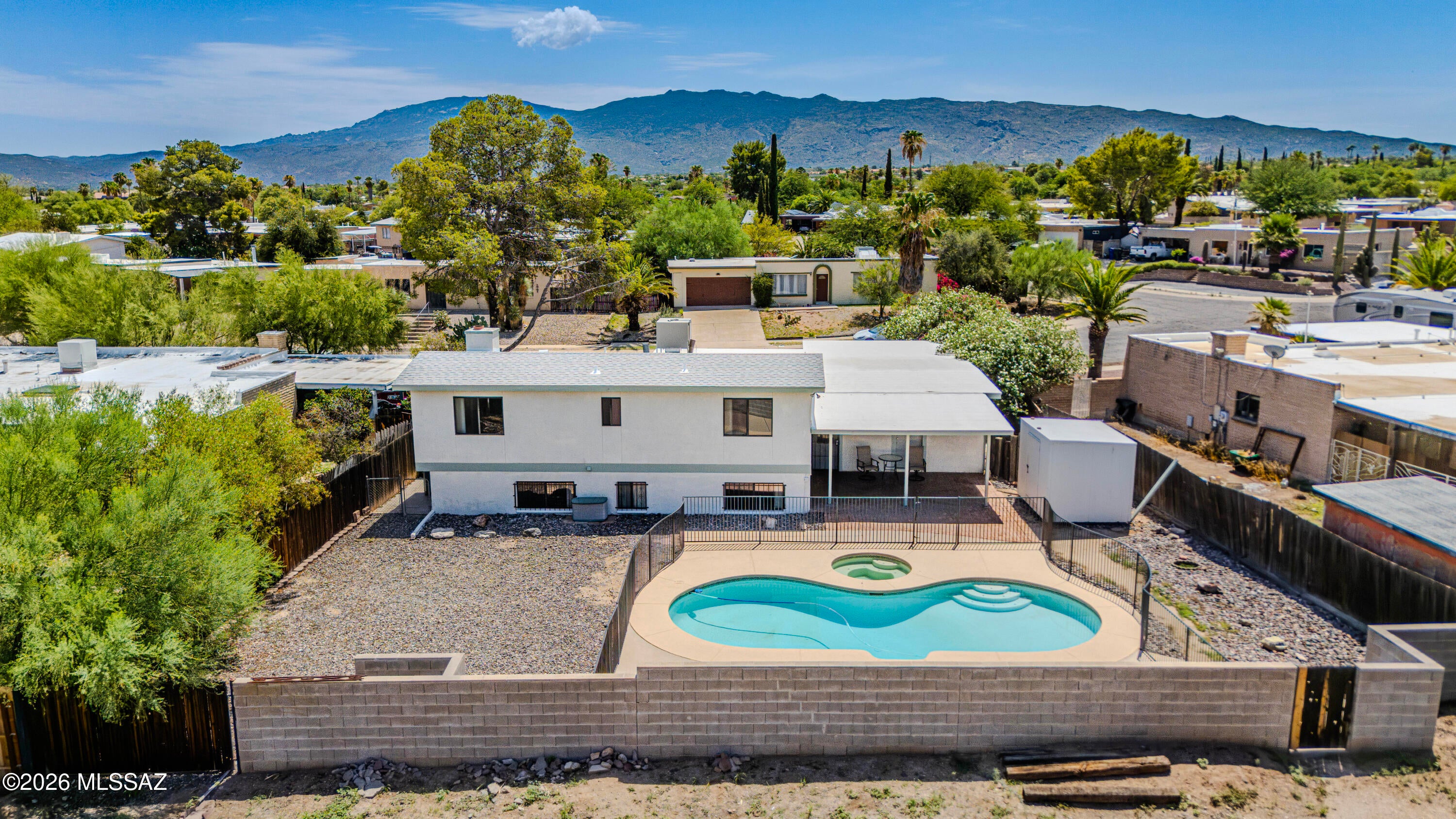 Solano Estates (1-91) - Residential