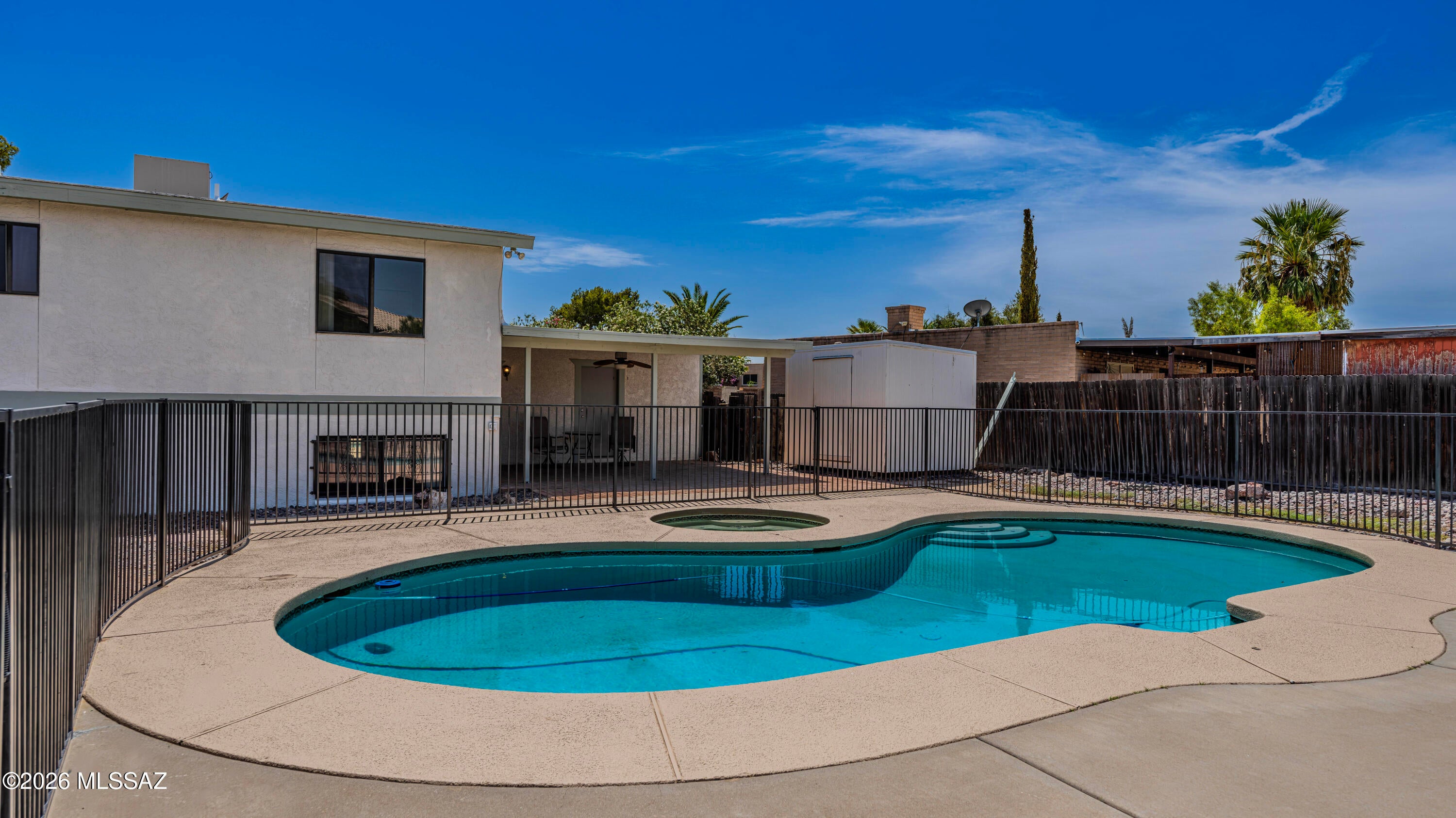 Solano Estates (1-91) - Residential