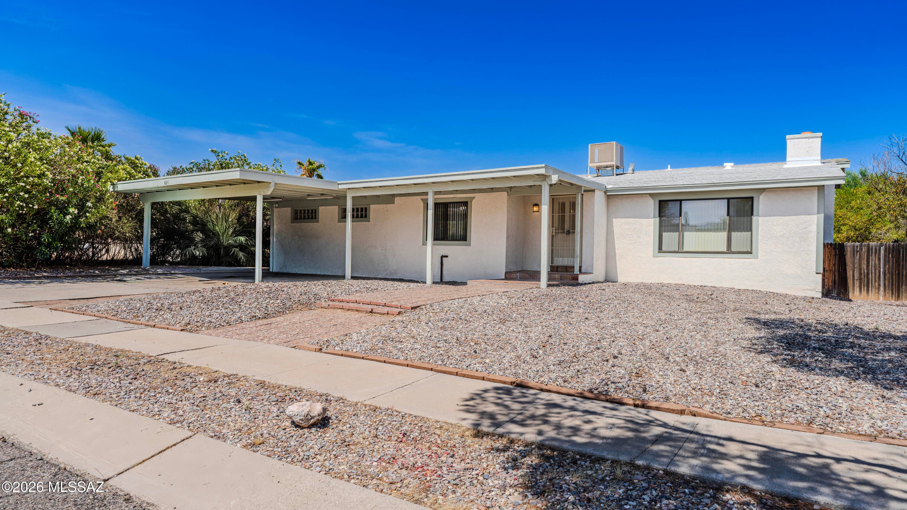 Solano Estates (1-91) - Residential