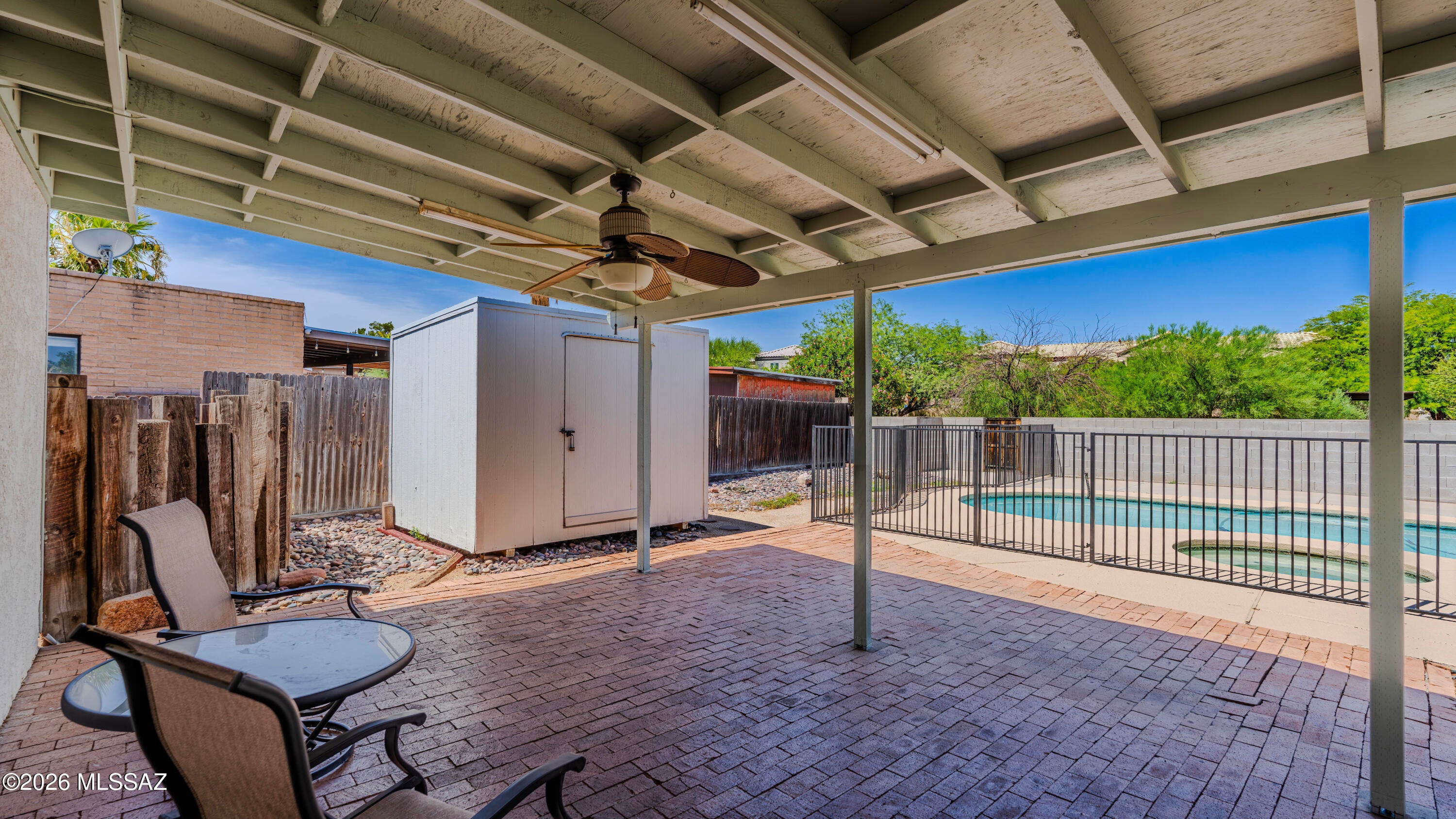 Solano Estates (1-91) - Residential