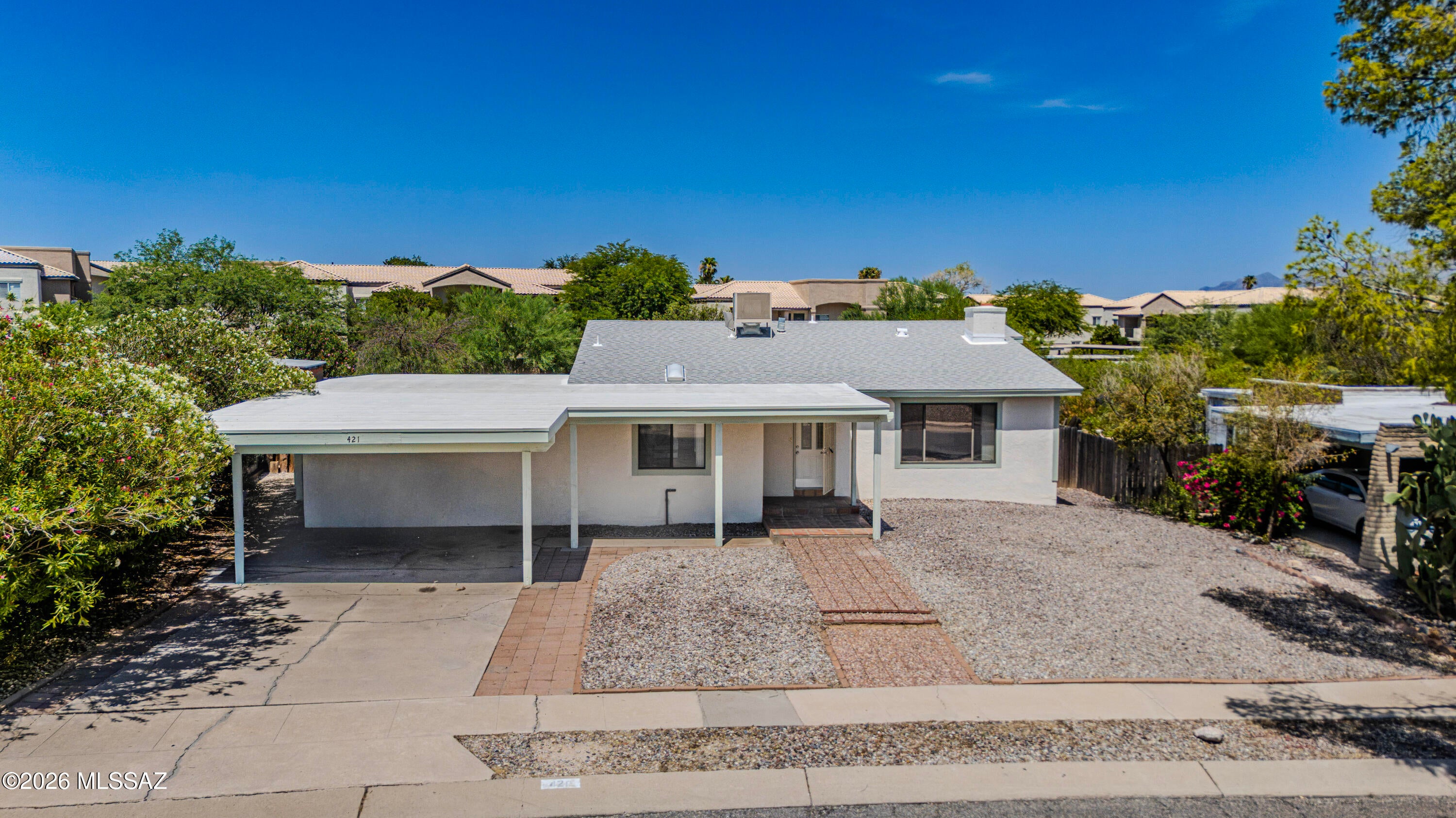Solano Estates (1-91) - Residential