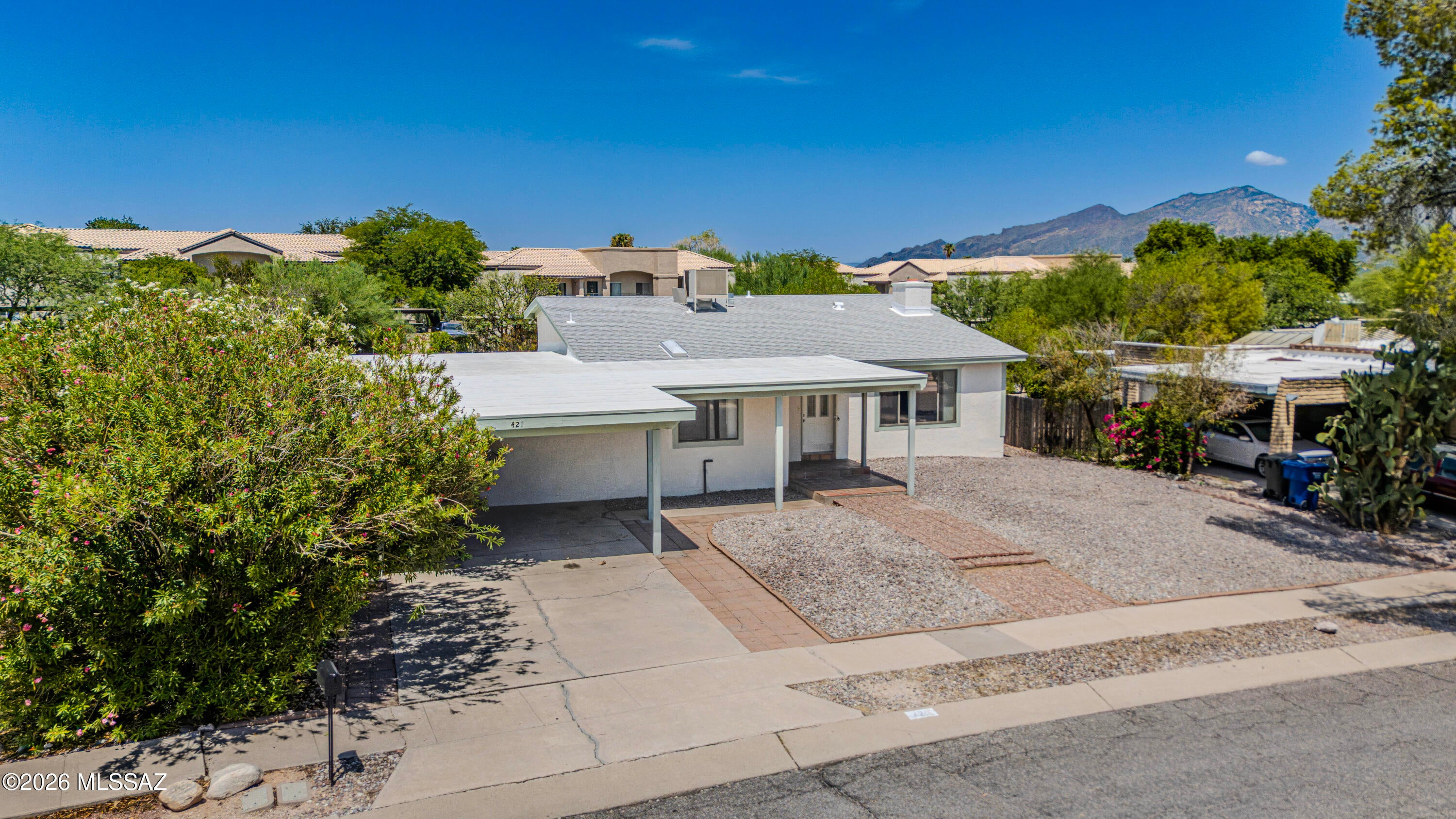 Solano Estates (1-91) - Residential