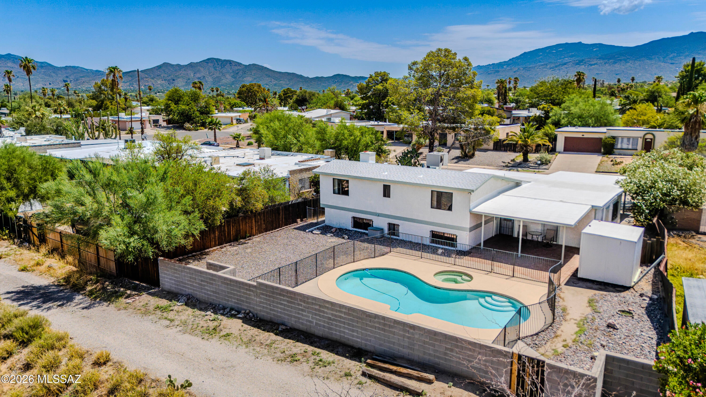 Solano Estates (1-91) - Residential