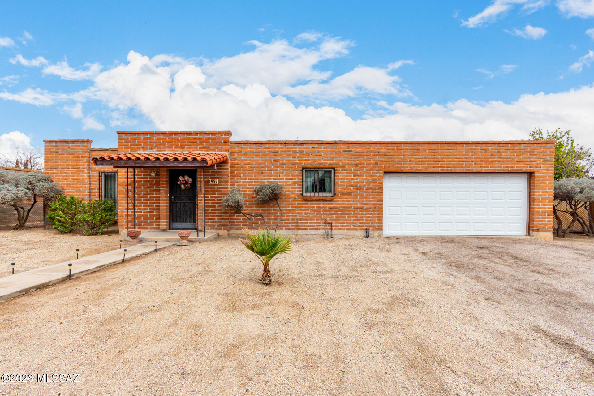 Saddle Hills (1-32) - Residential