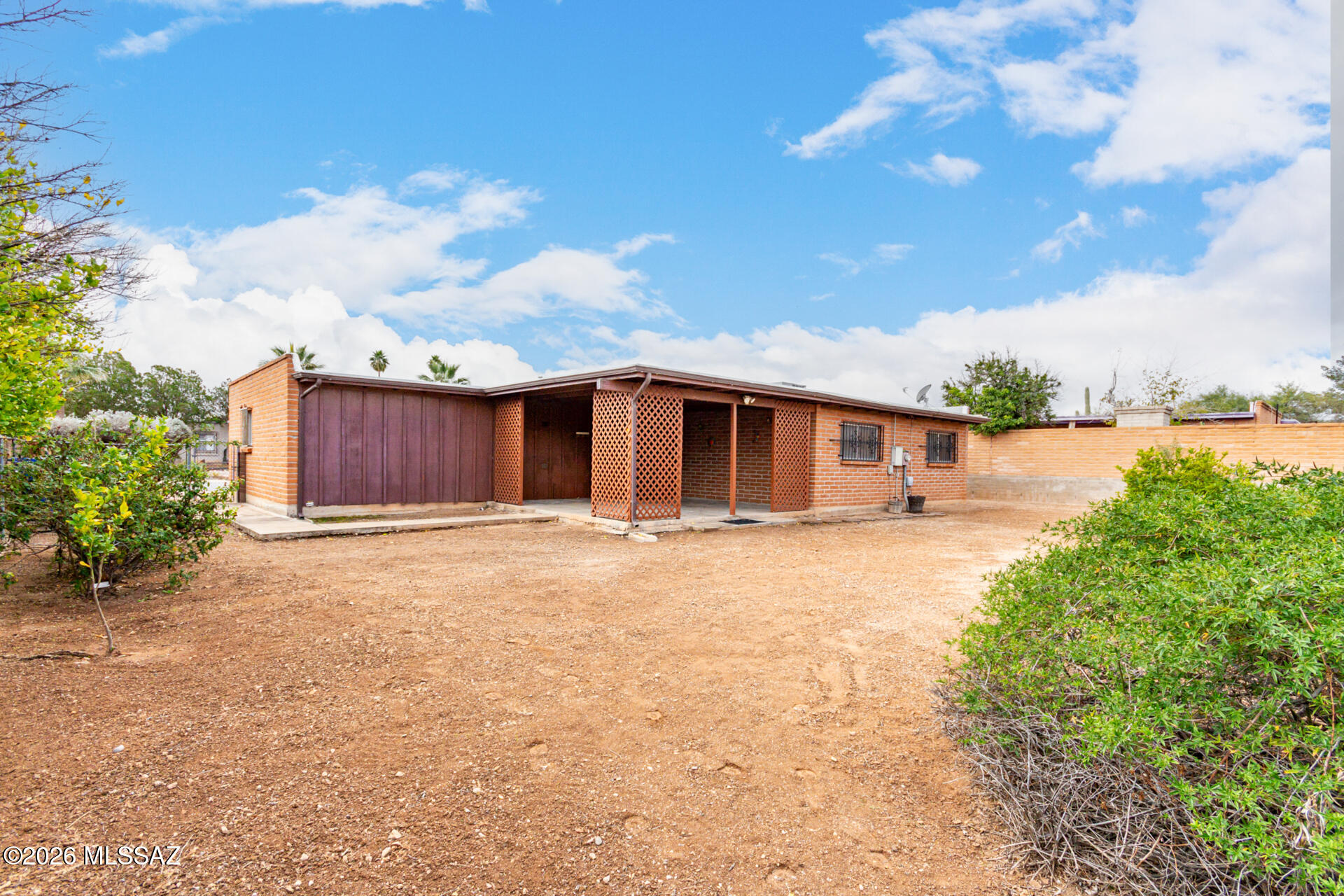 Saddle Hills (1-32) - Residential