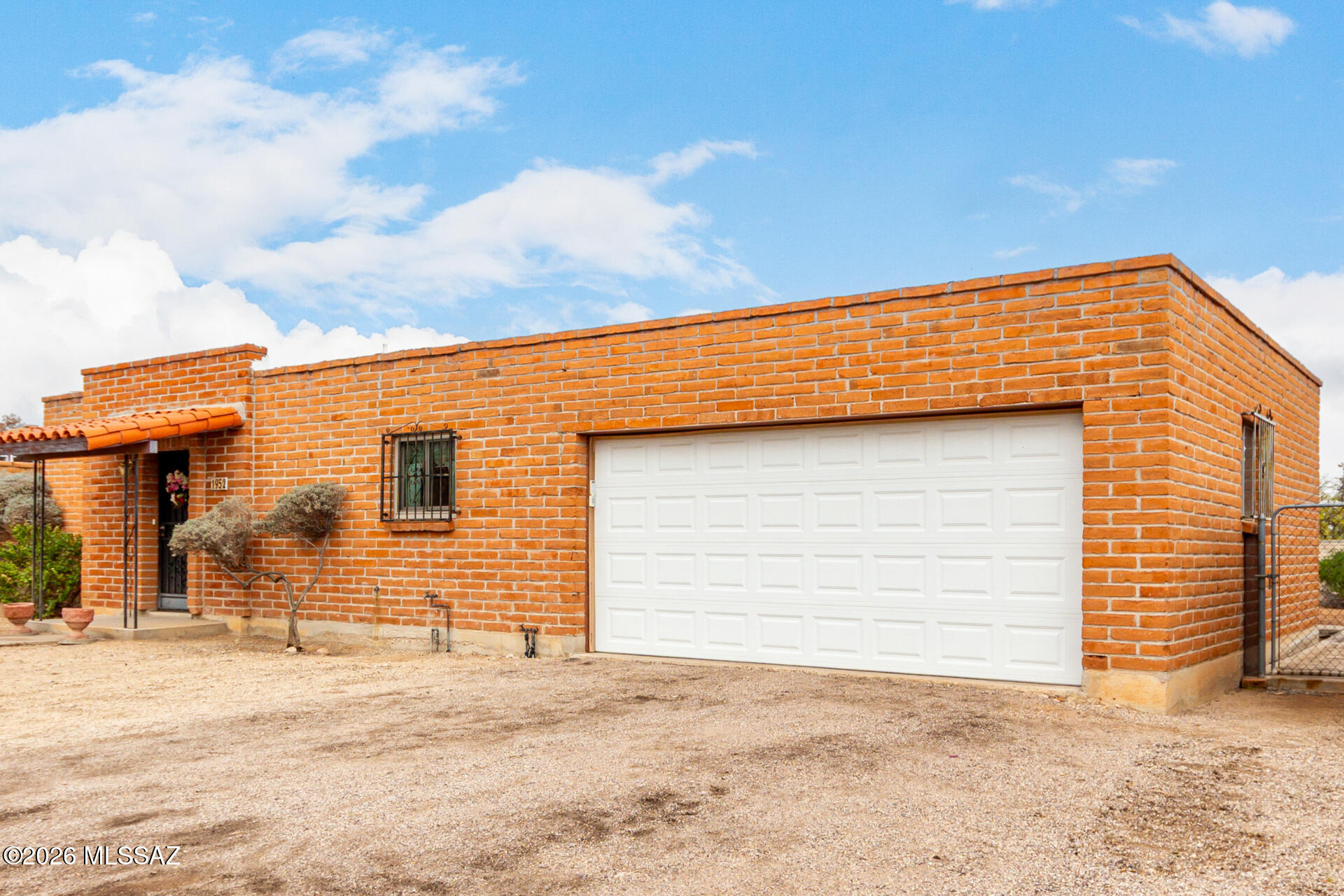 Saddle Hills (1-32) - Residential
