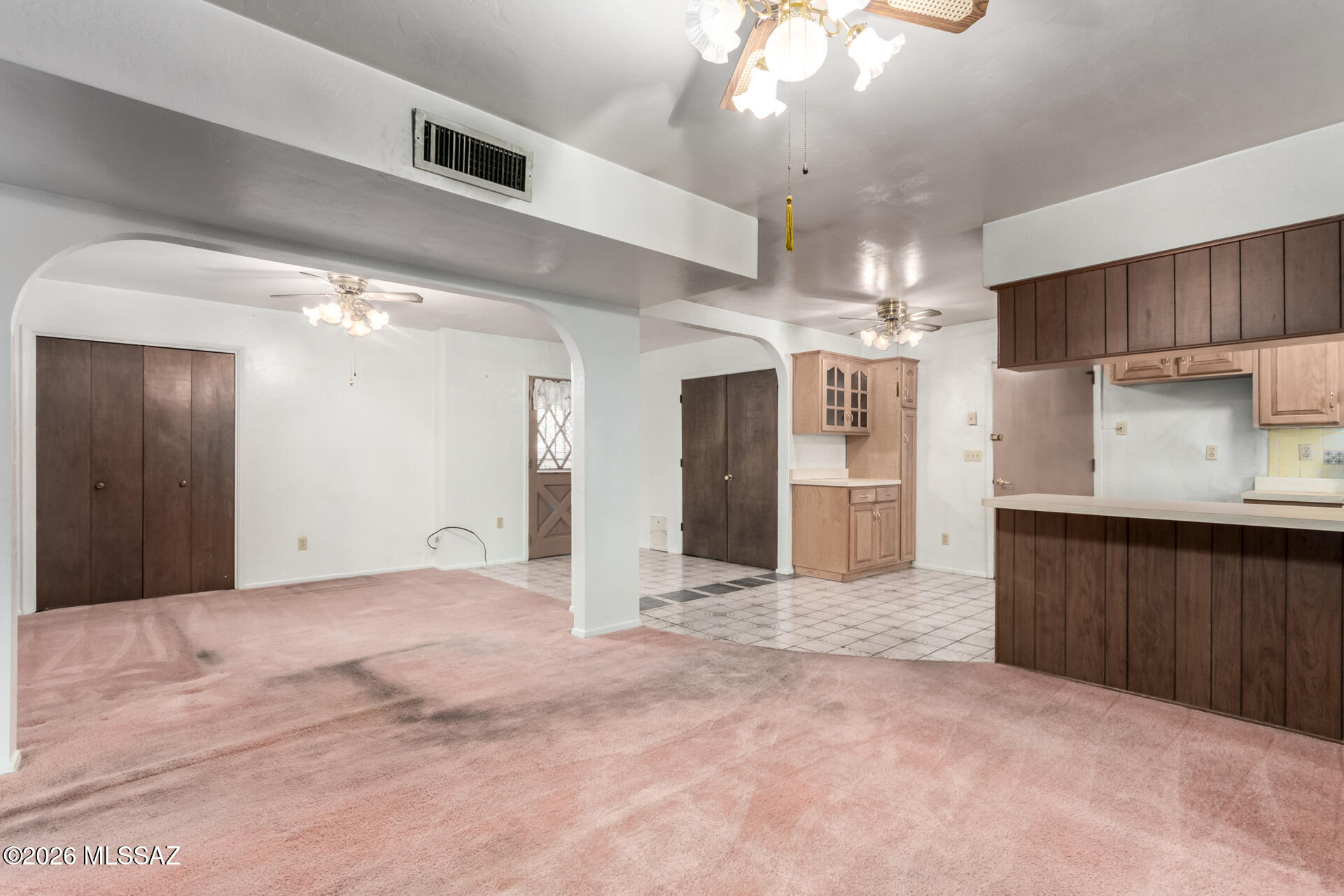 Saddle Hills (1-32) - Residential