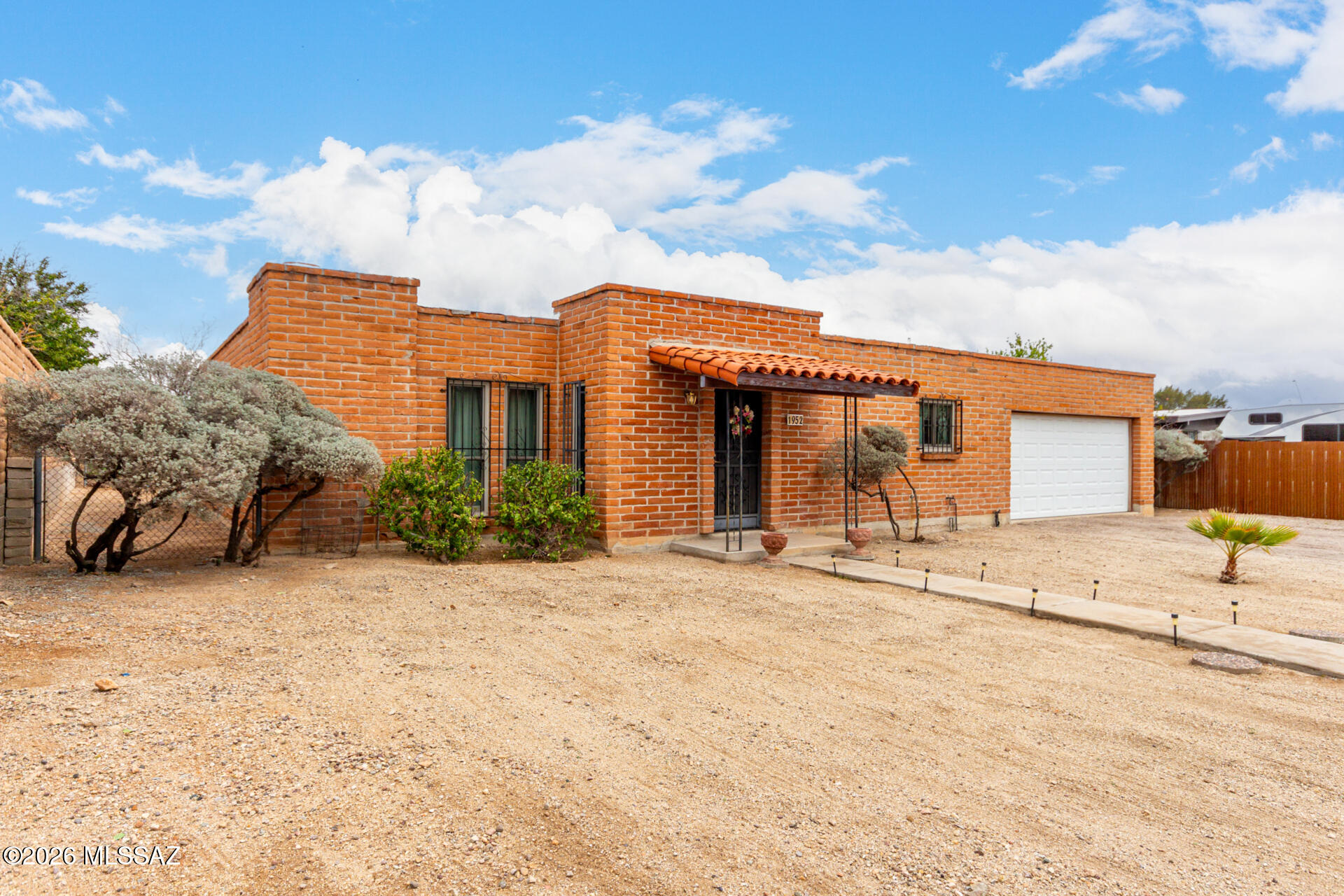 Saddle Hills (1-32) - Residential