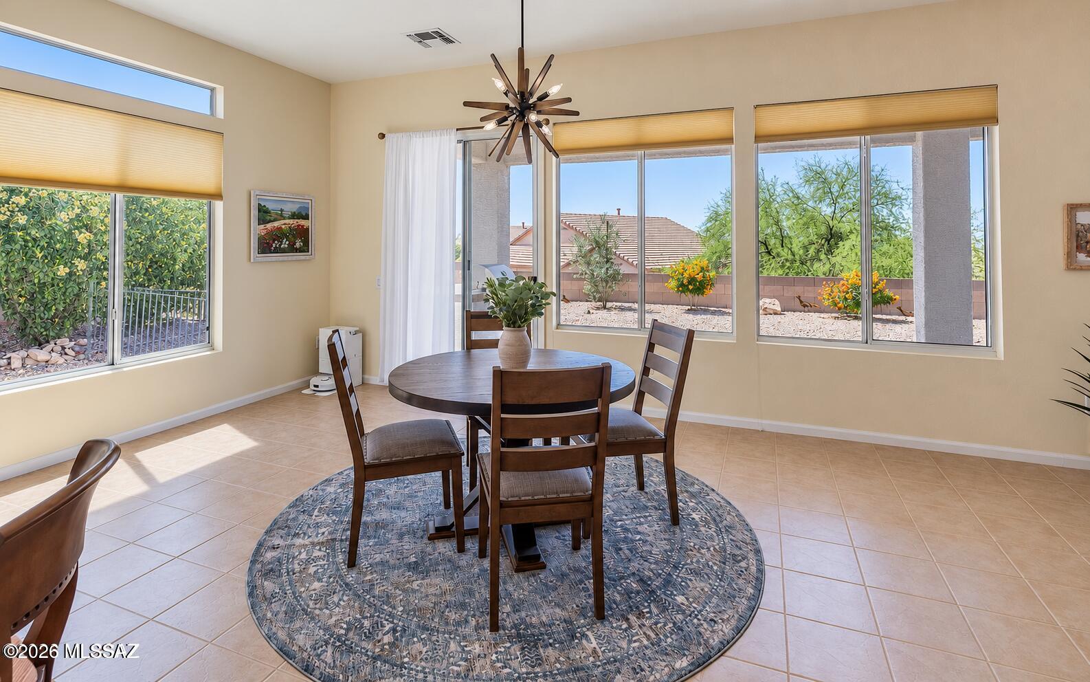 Heritage Highlands - Residential